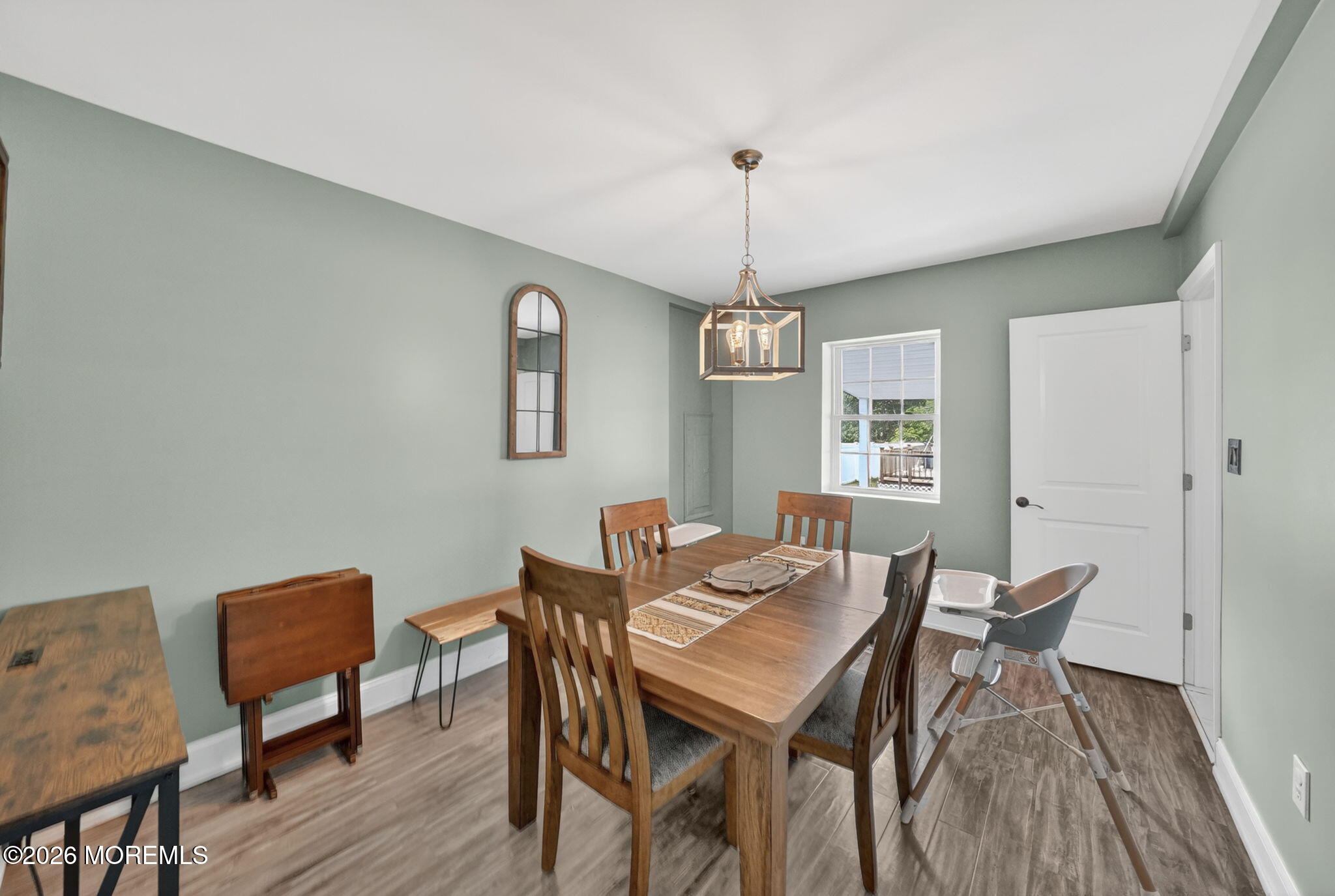 40 Woodside Drive Howell NJ 07731