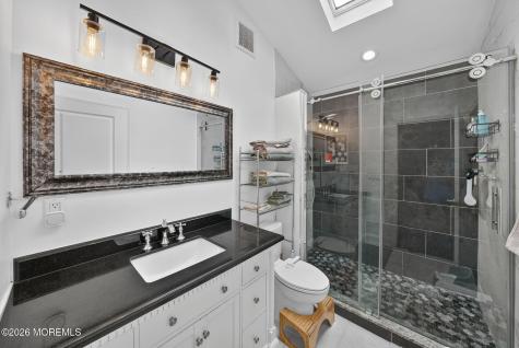 40 Woodside Drive Howell NJ 07731