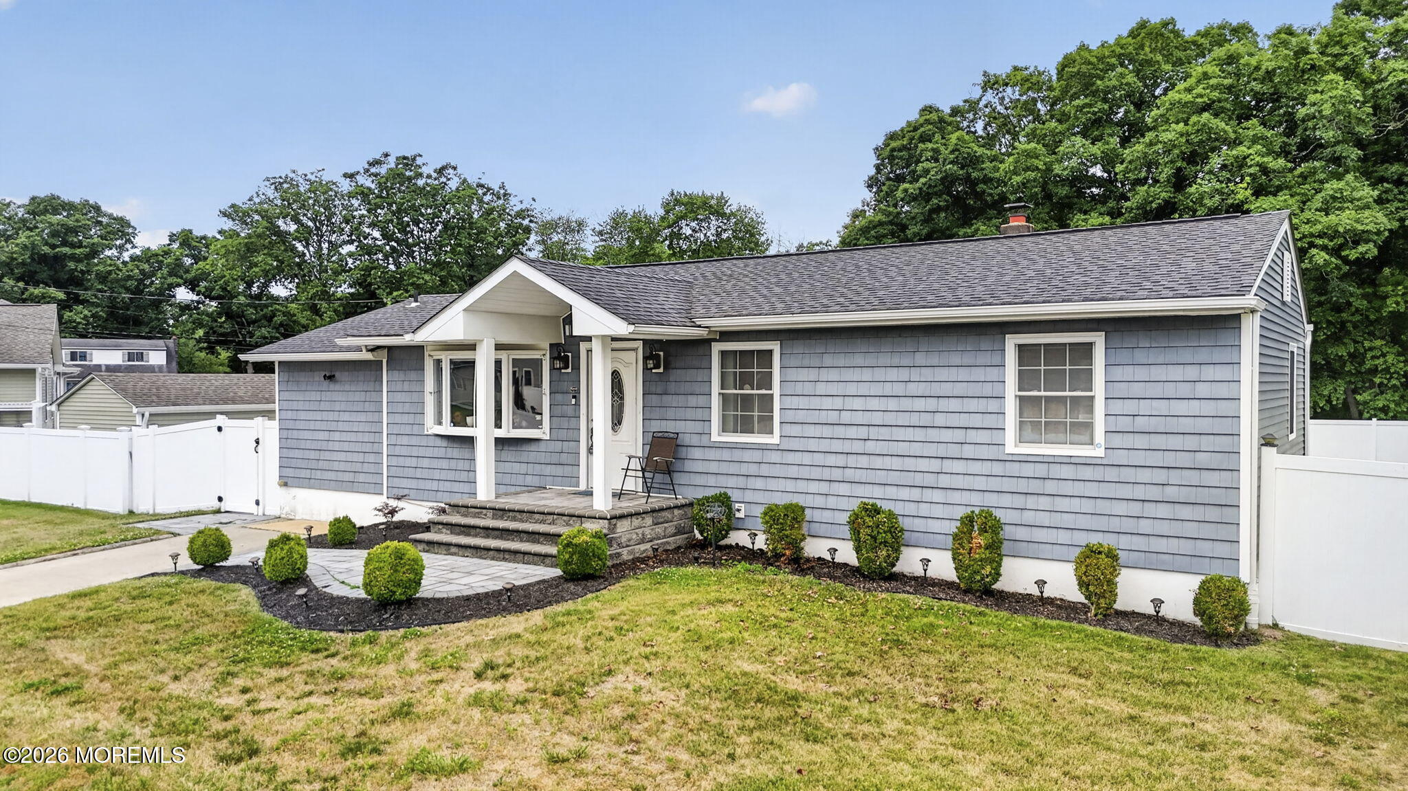 40 Woodside Drive Howell NJ 07731