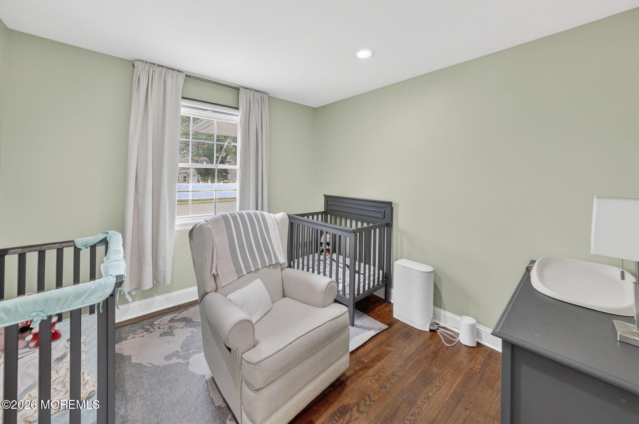 40 Woodside Drive Howell NJ 07731