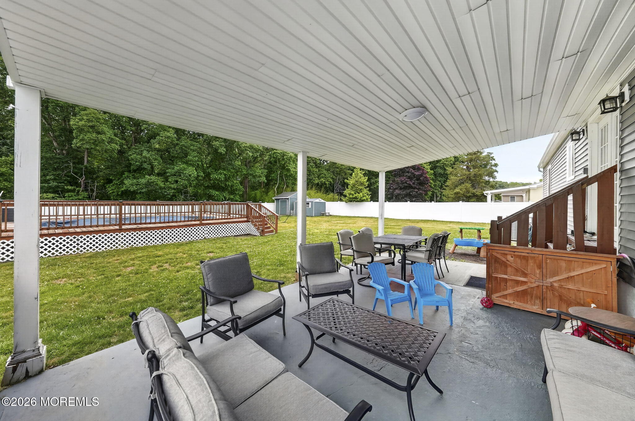 40 Woodside Drive Howell NJ 07731
