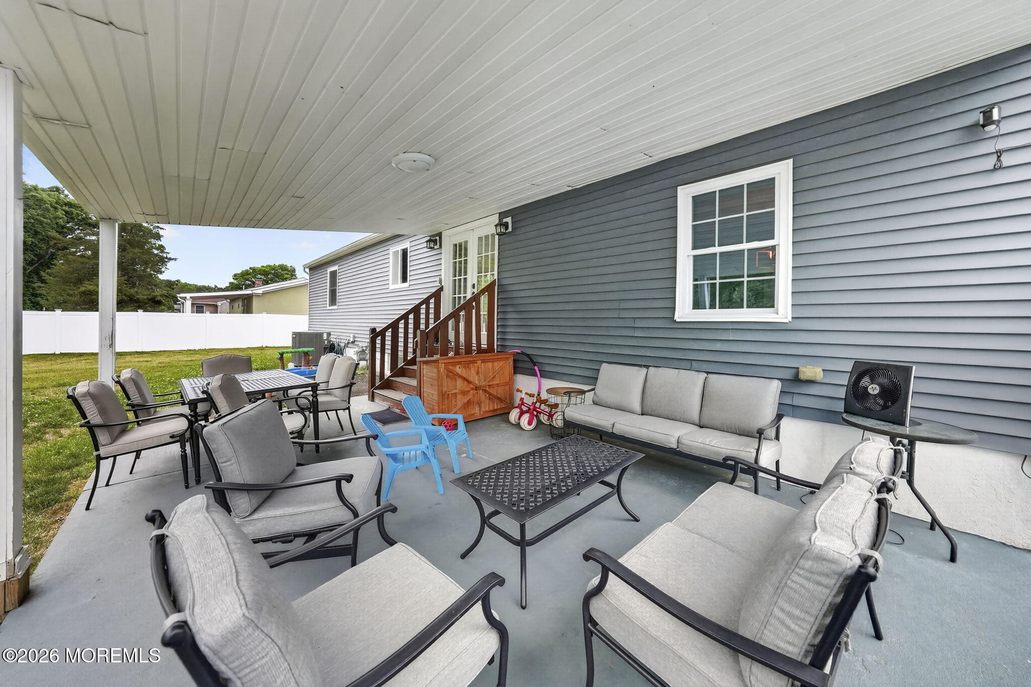 40 Woodside Drive Howell NJ 07731