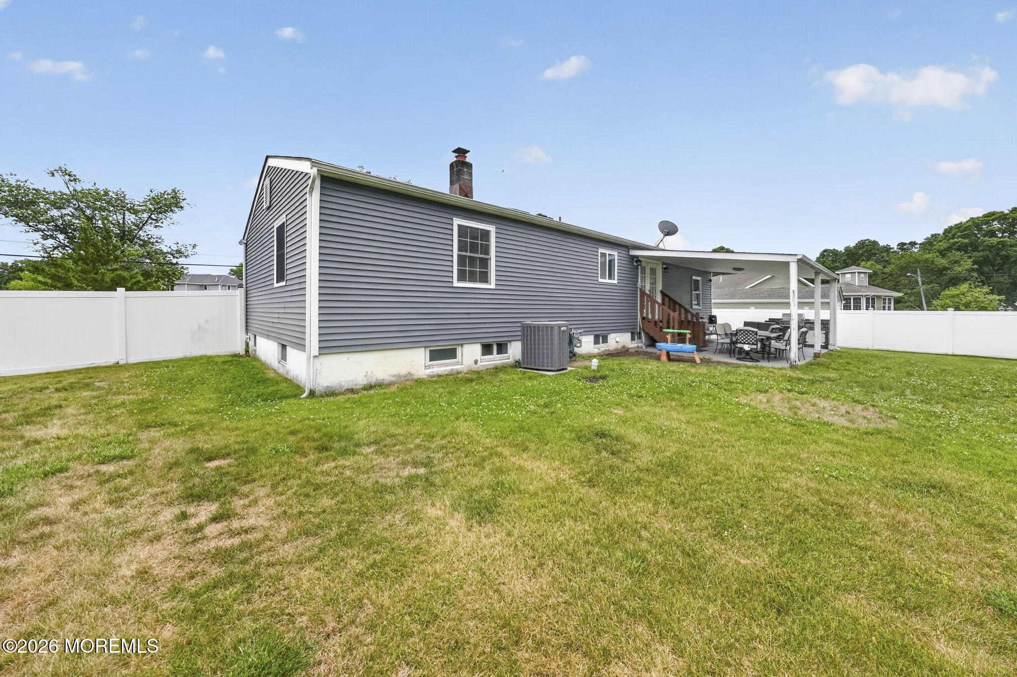 40 Woodside Drive Howell NJ 07731