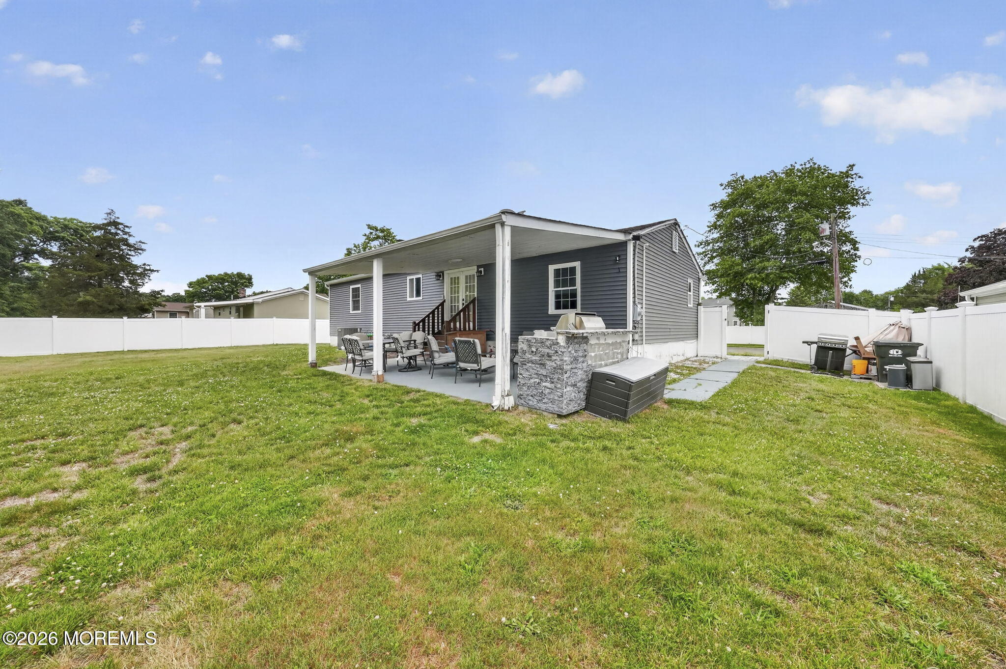 40 Woodside Drive Howell NJ 07731
