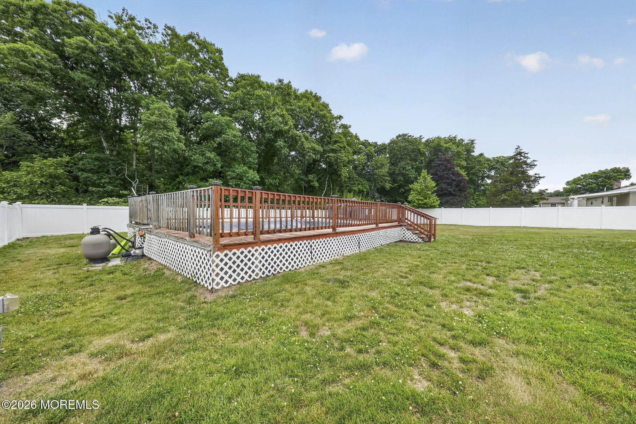 40 Woodside Drive Howell NJ 07731