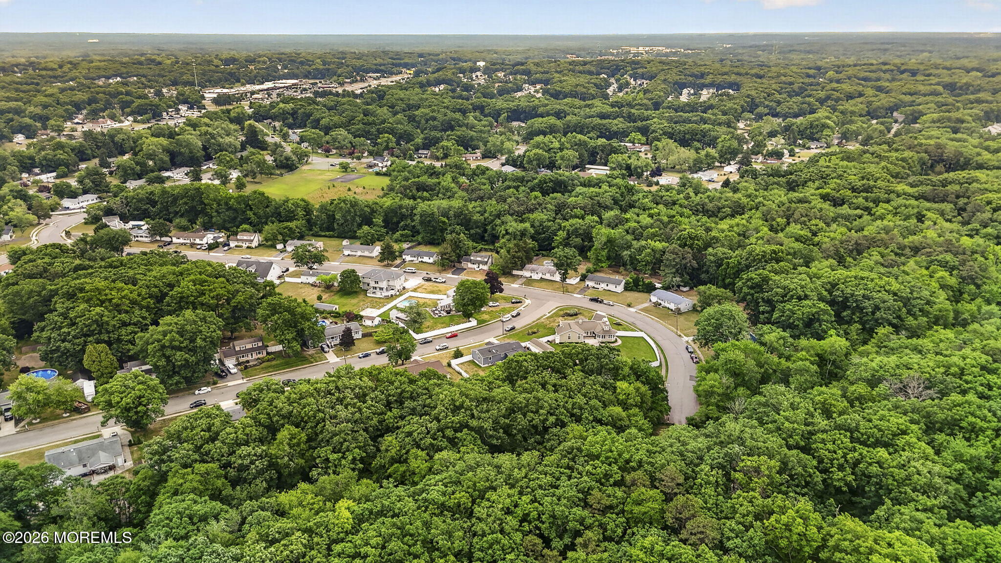 40 Woodside Drive Howell NJ 07731