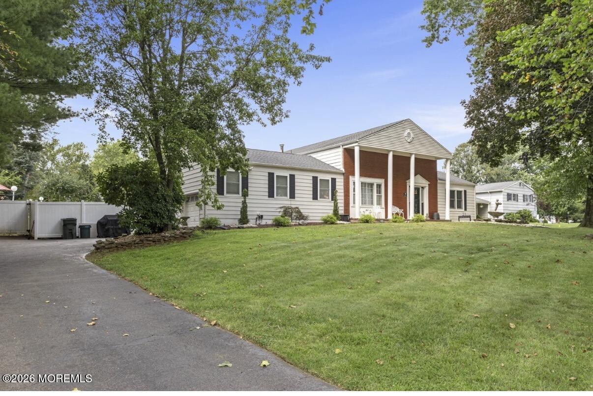 21 Cameron Court Freehold NJ 07728