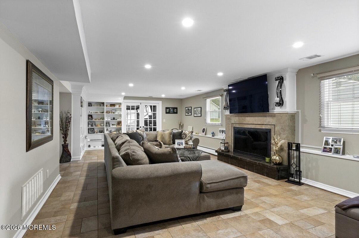 21 Cameron Court Freehold NJ 07728