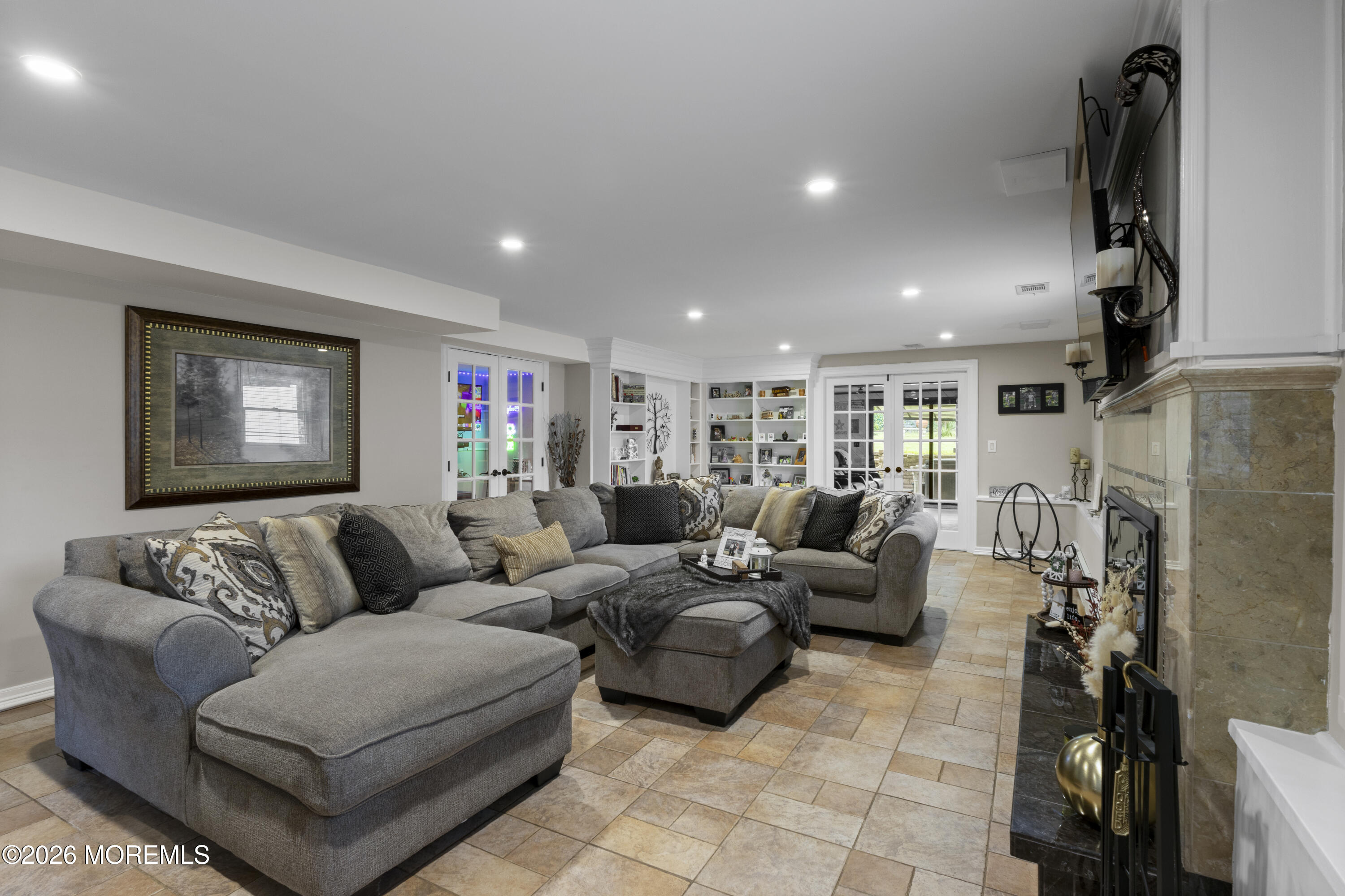 21 Cameron Court Freehold NJ 07728