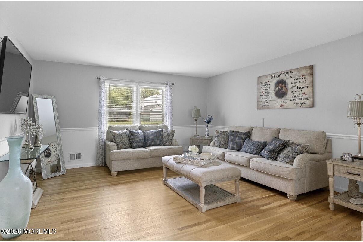 21 Cameron Court Freehold NJ 07728