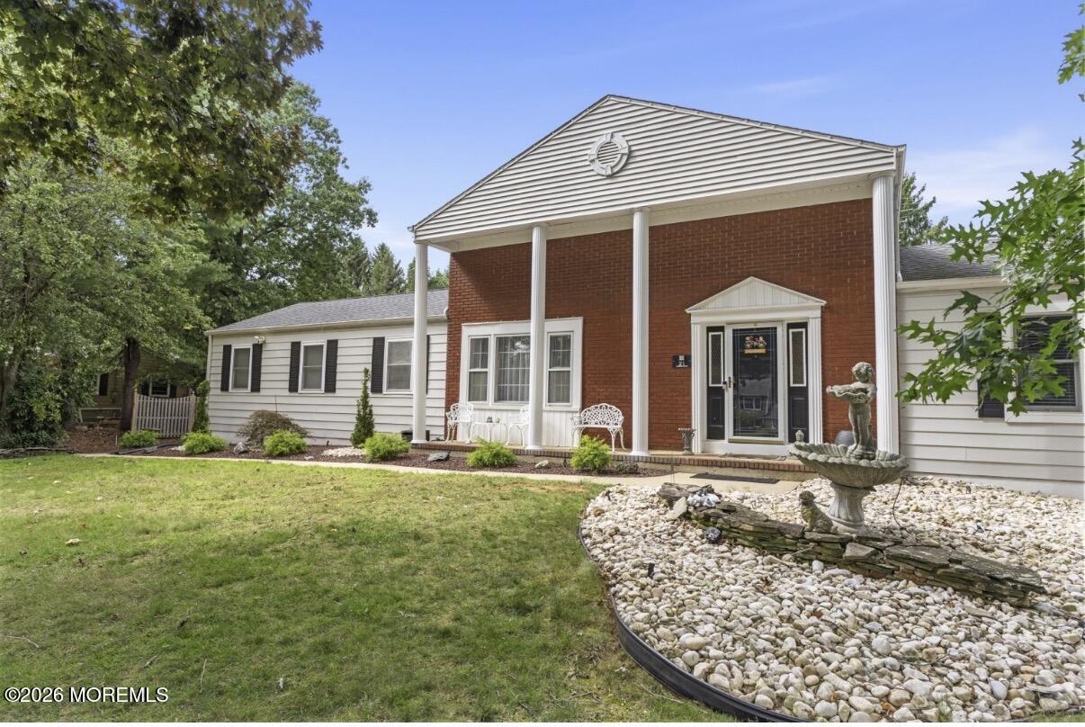 21 Cameron Court Freehold NJ 07728