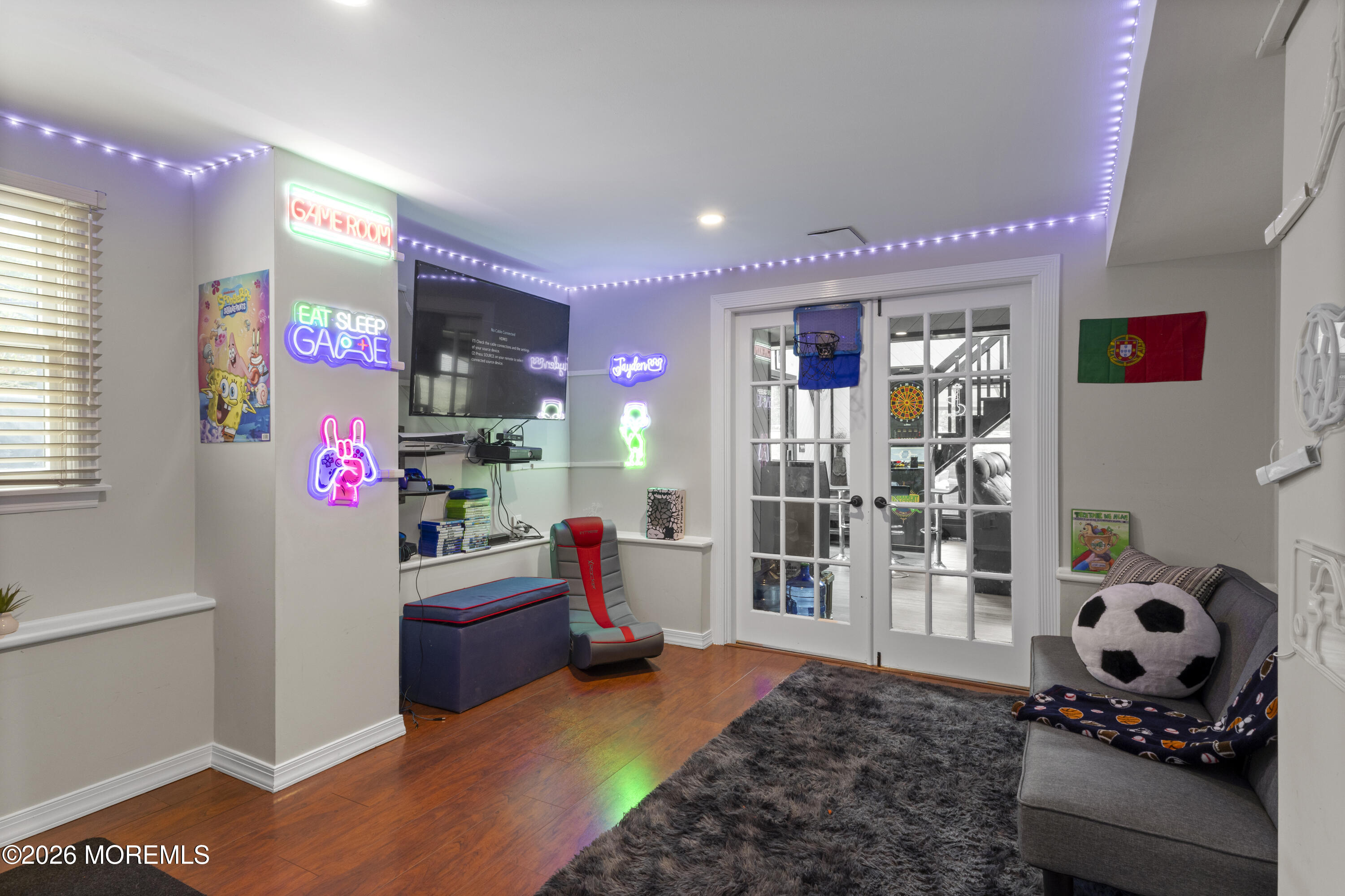 21 Cameron Court Freehold NJ 07728