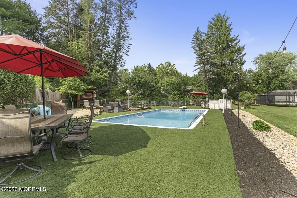 21 Cameron Court Freehold NJ 07728