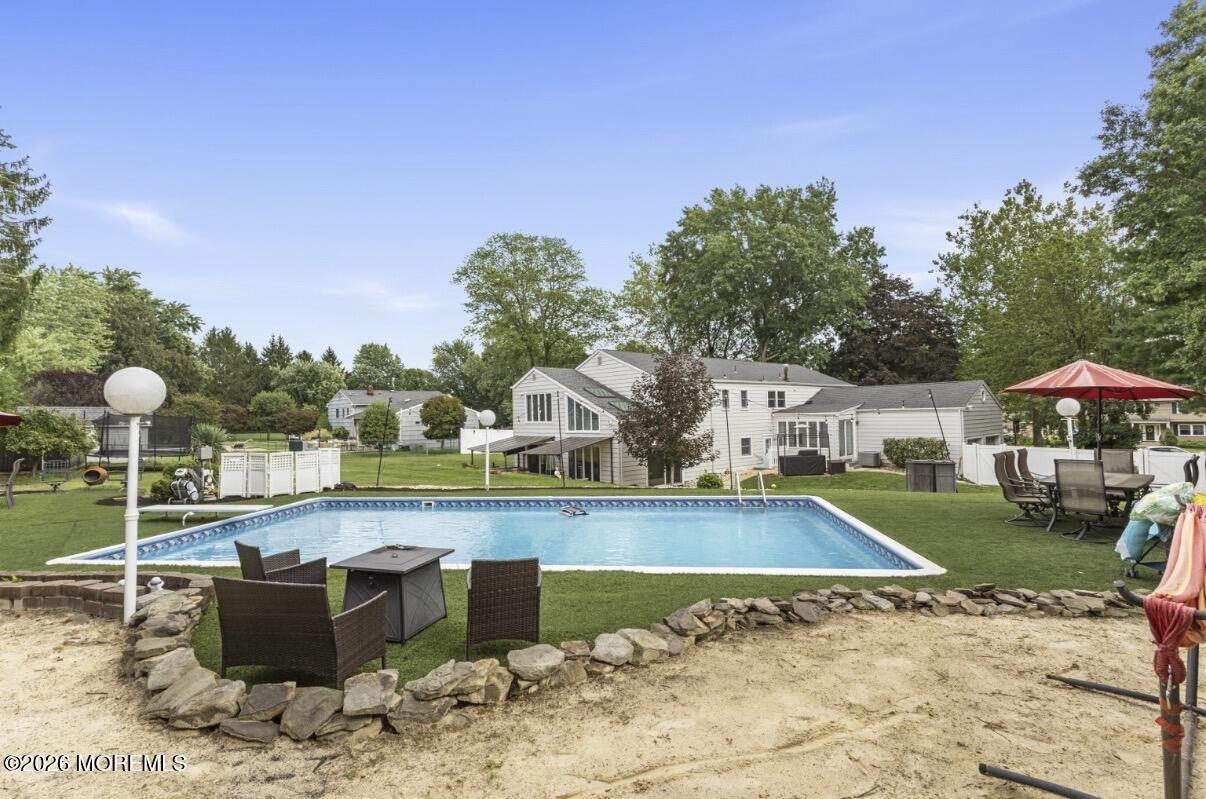 21 Cameron Court Freehold NJ 07728