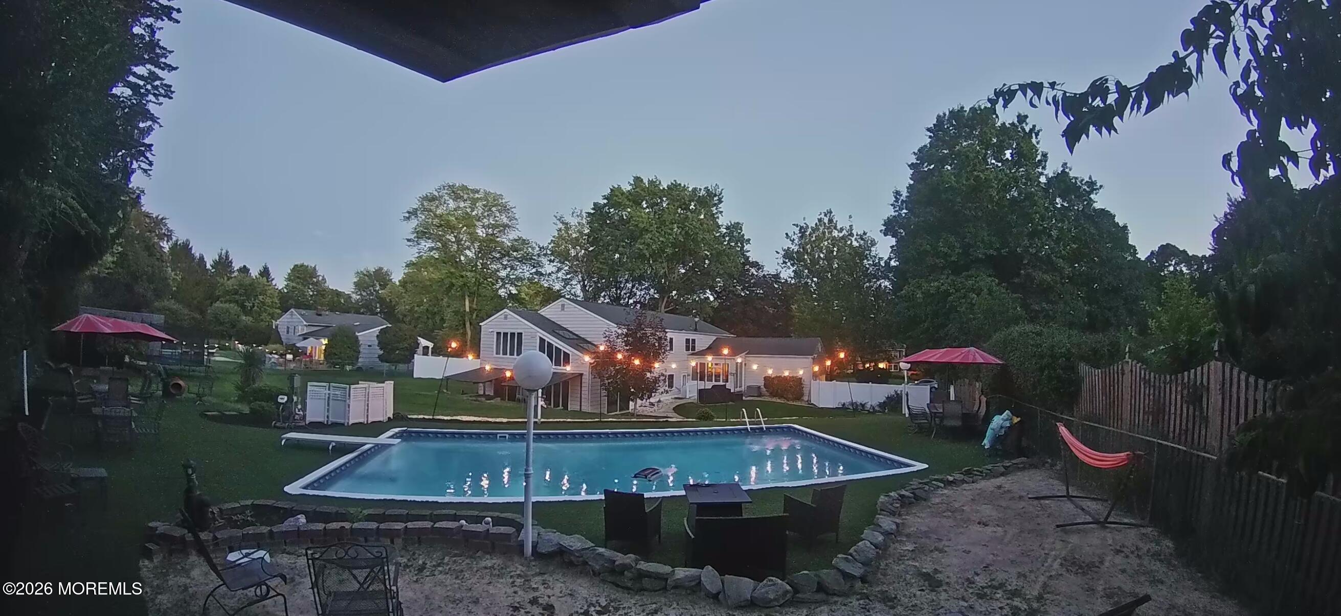 21 Cameron Court Freehold NJ 07728
