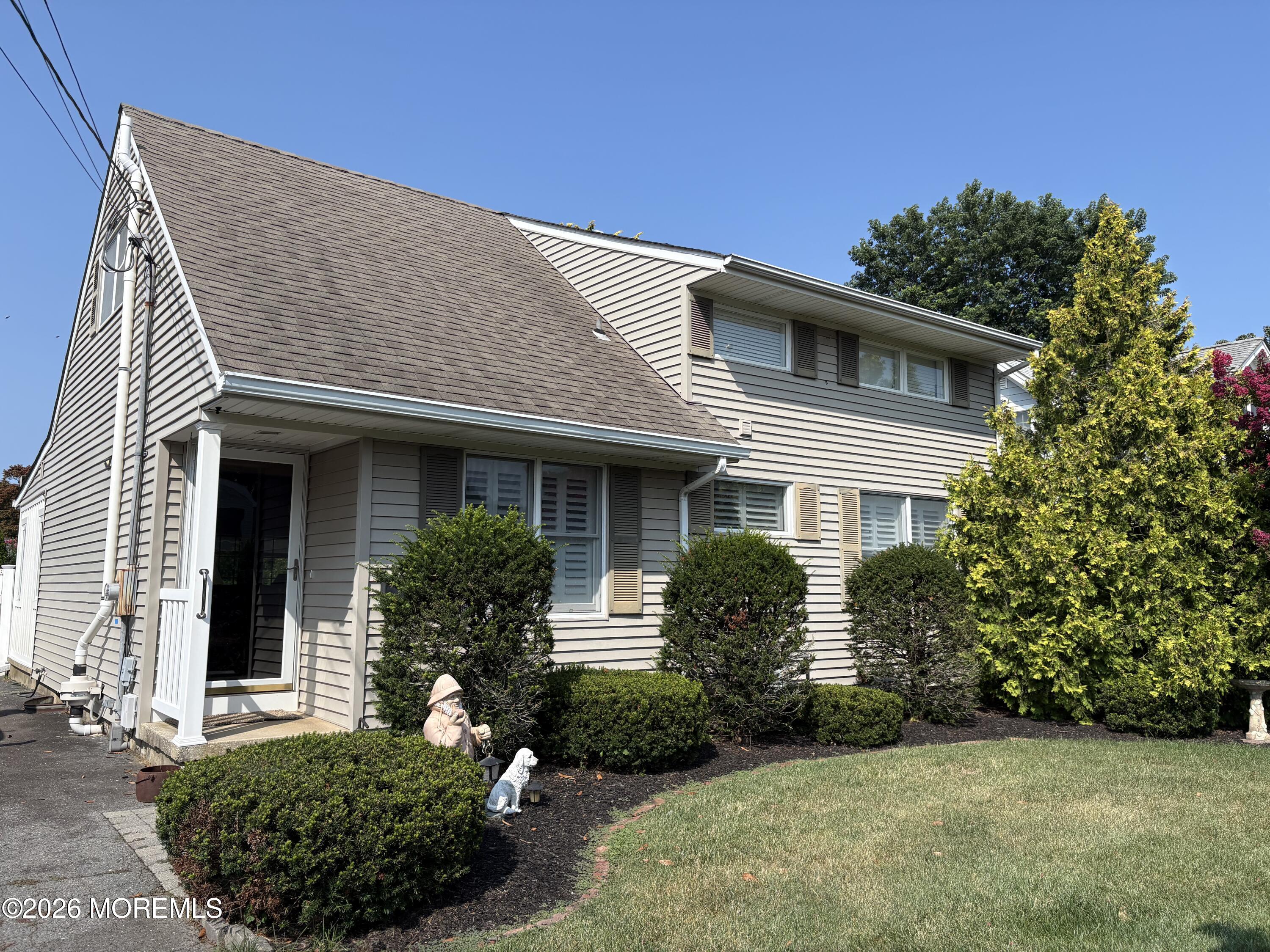 904 Homestead Road Sea Girt NJ 08750