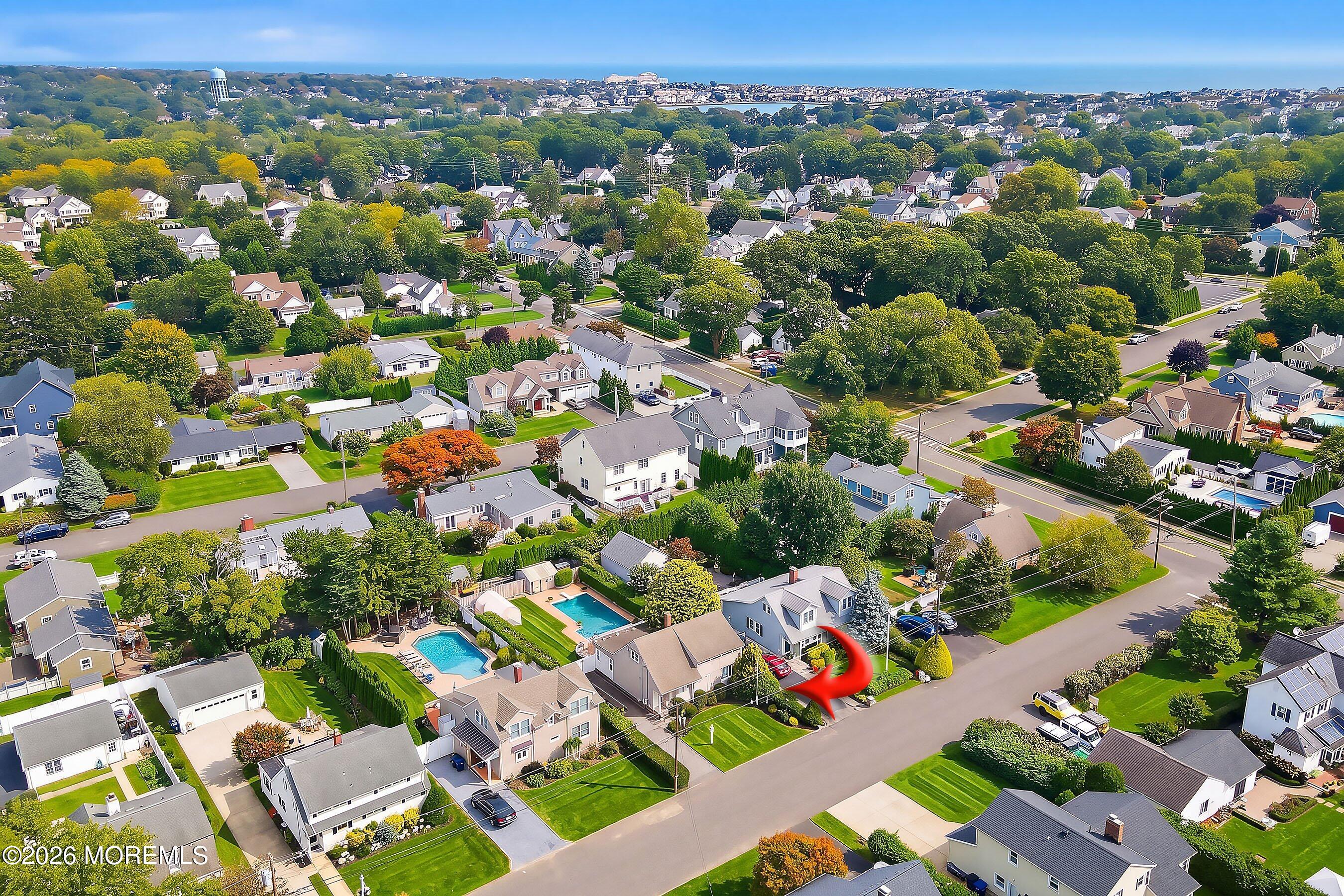 904 Homestead Road Sea Girt NJ 08750