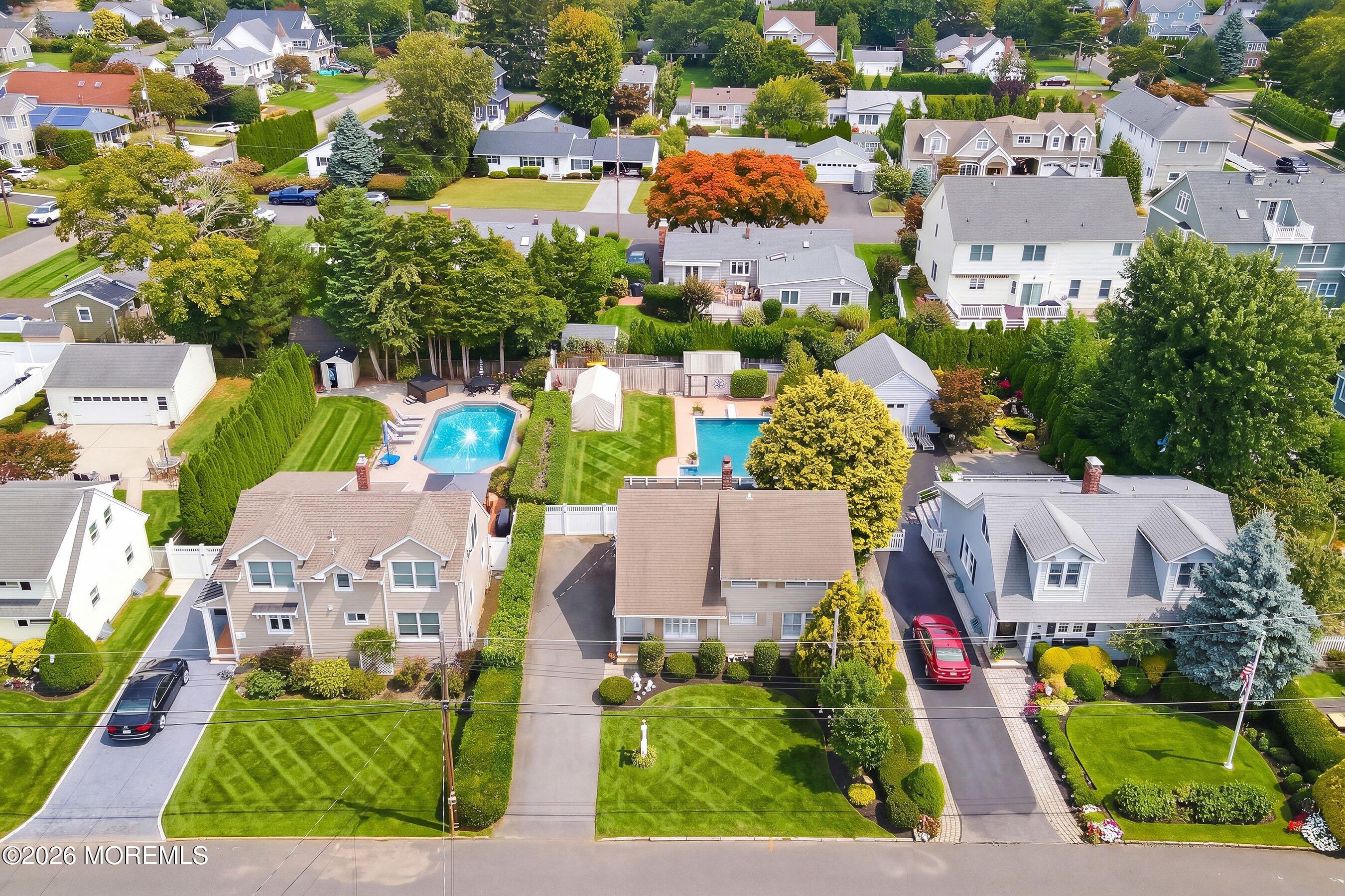 904 Homestead Road Sea Girt NJ 08750