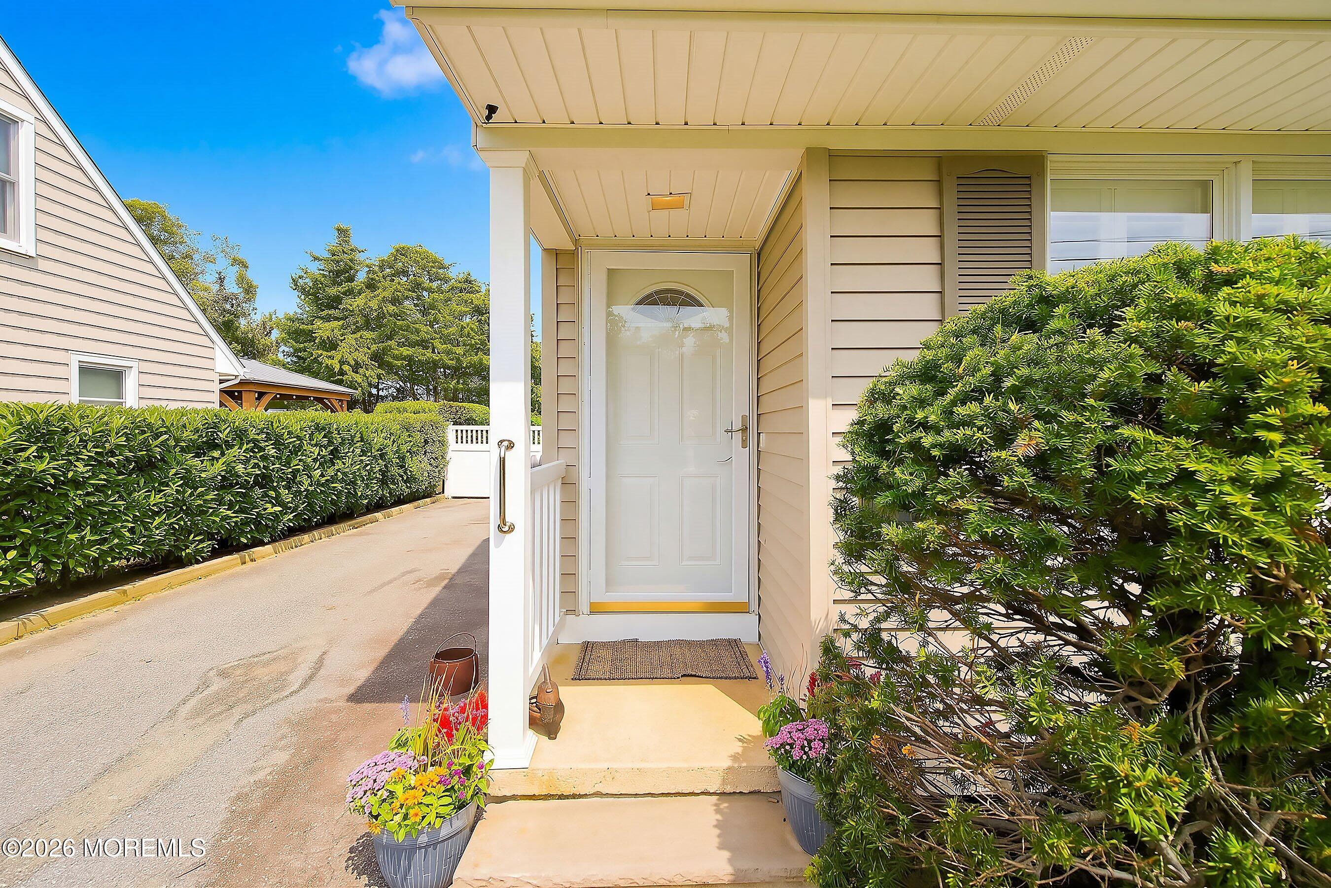 904 Homestead Road Sea Girt NJ 08750