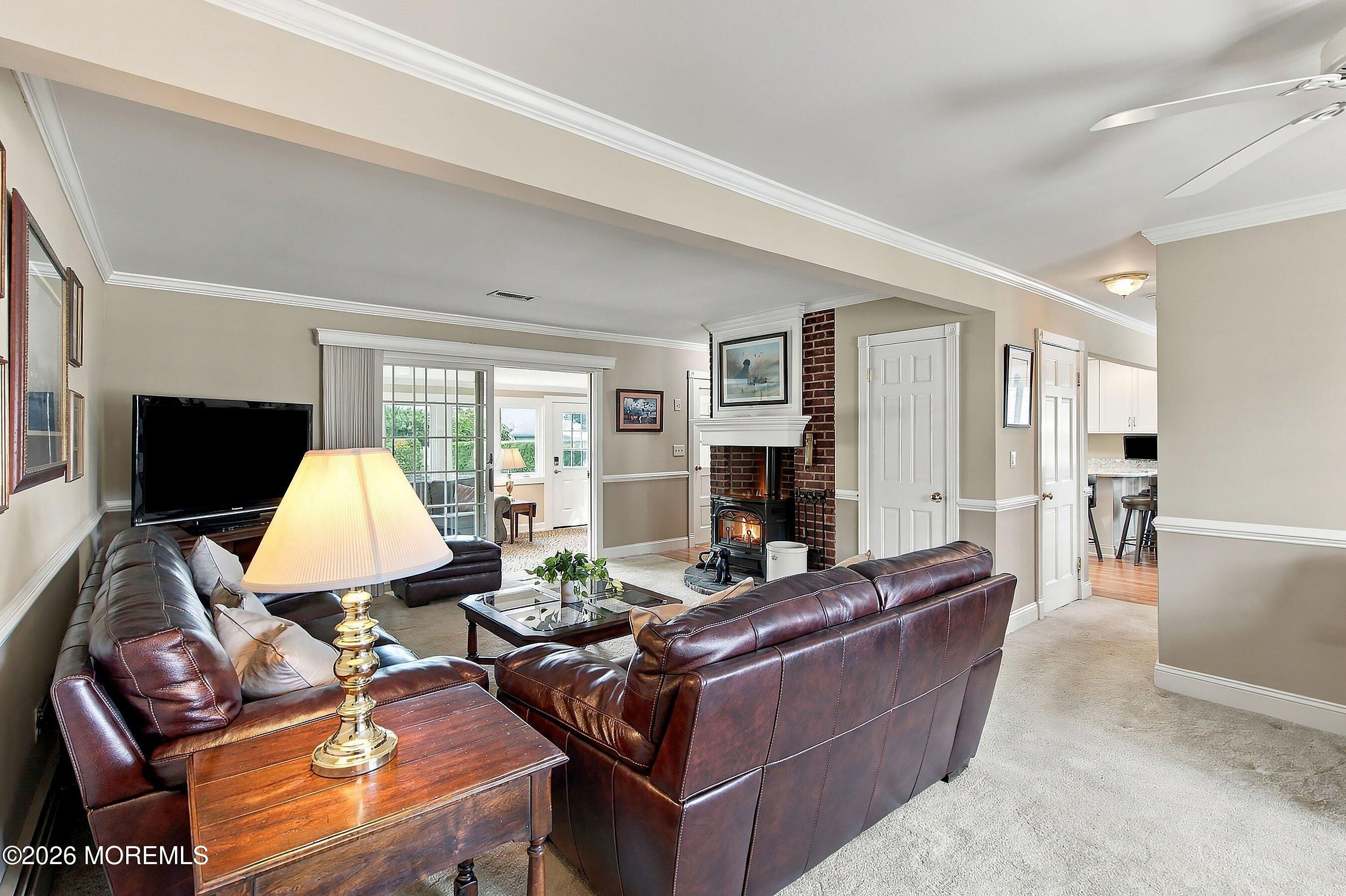 904 Homestead Road Sea Girt NJ 08750