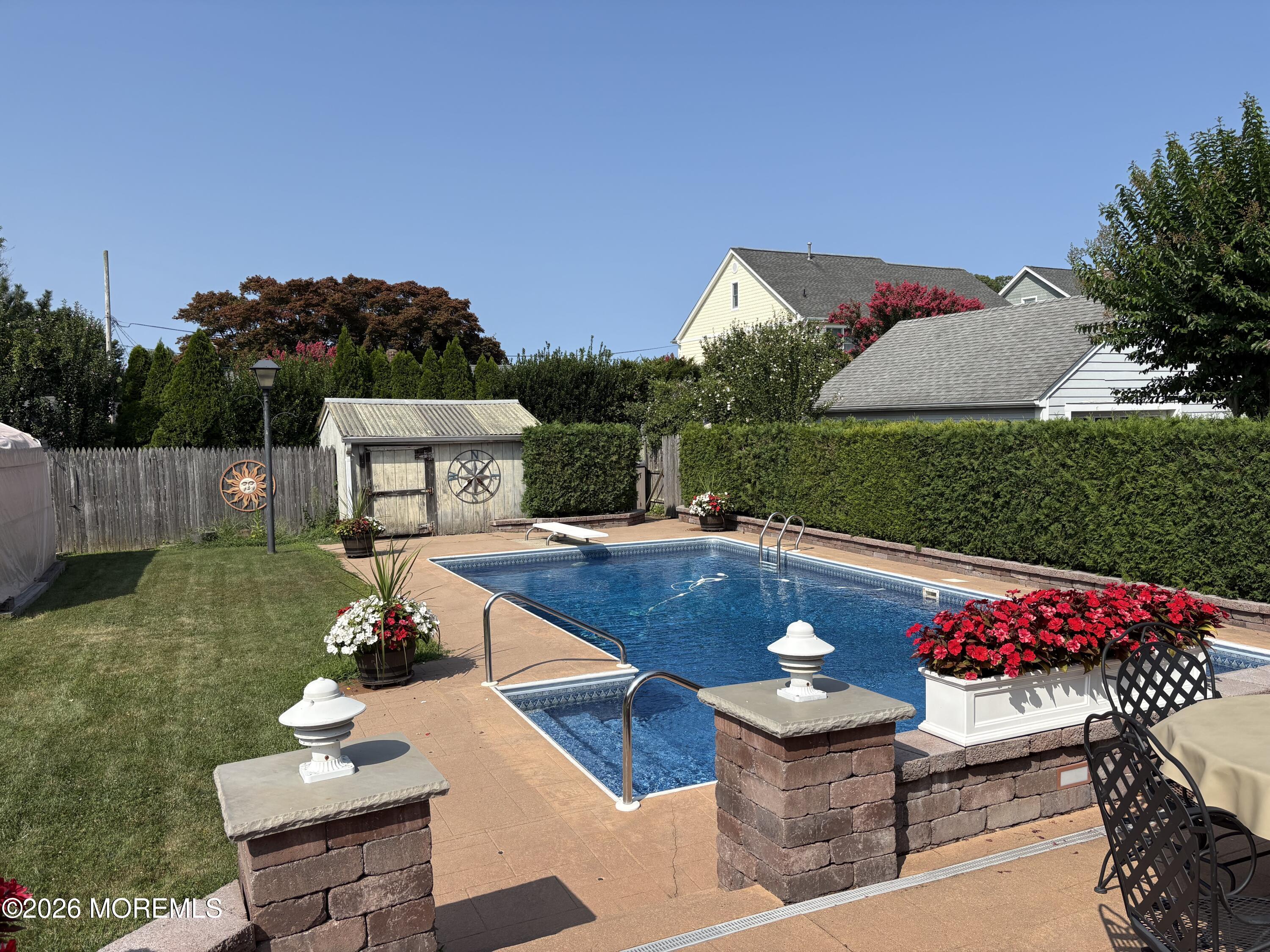 904 Homestead Road Sea Girt NJ 08750