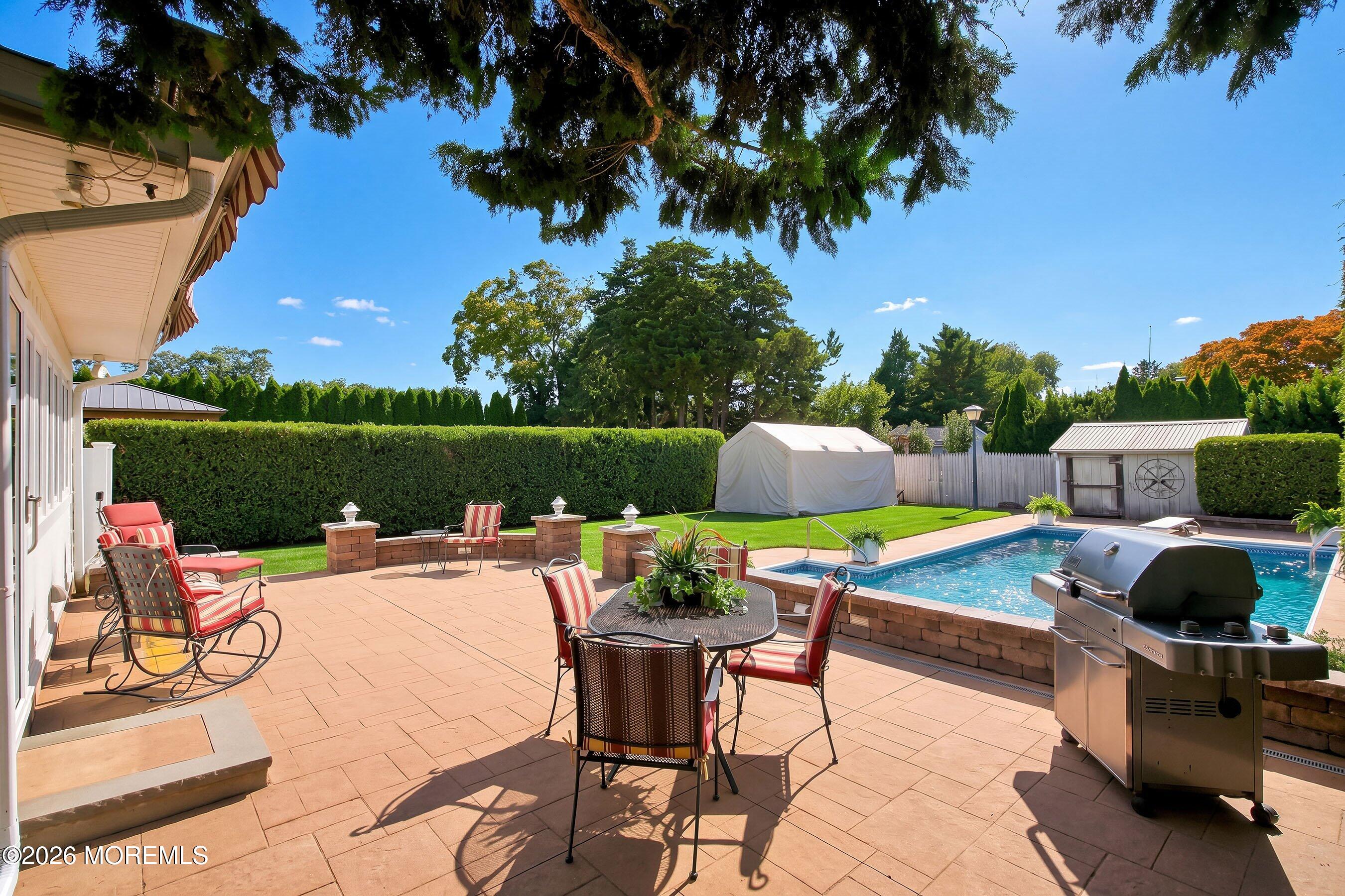 904 Homestead Road Sea Girt NJ 08750