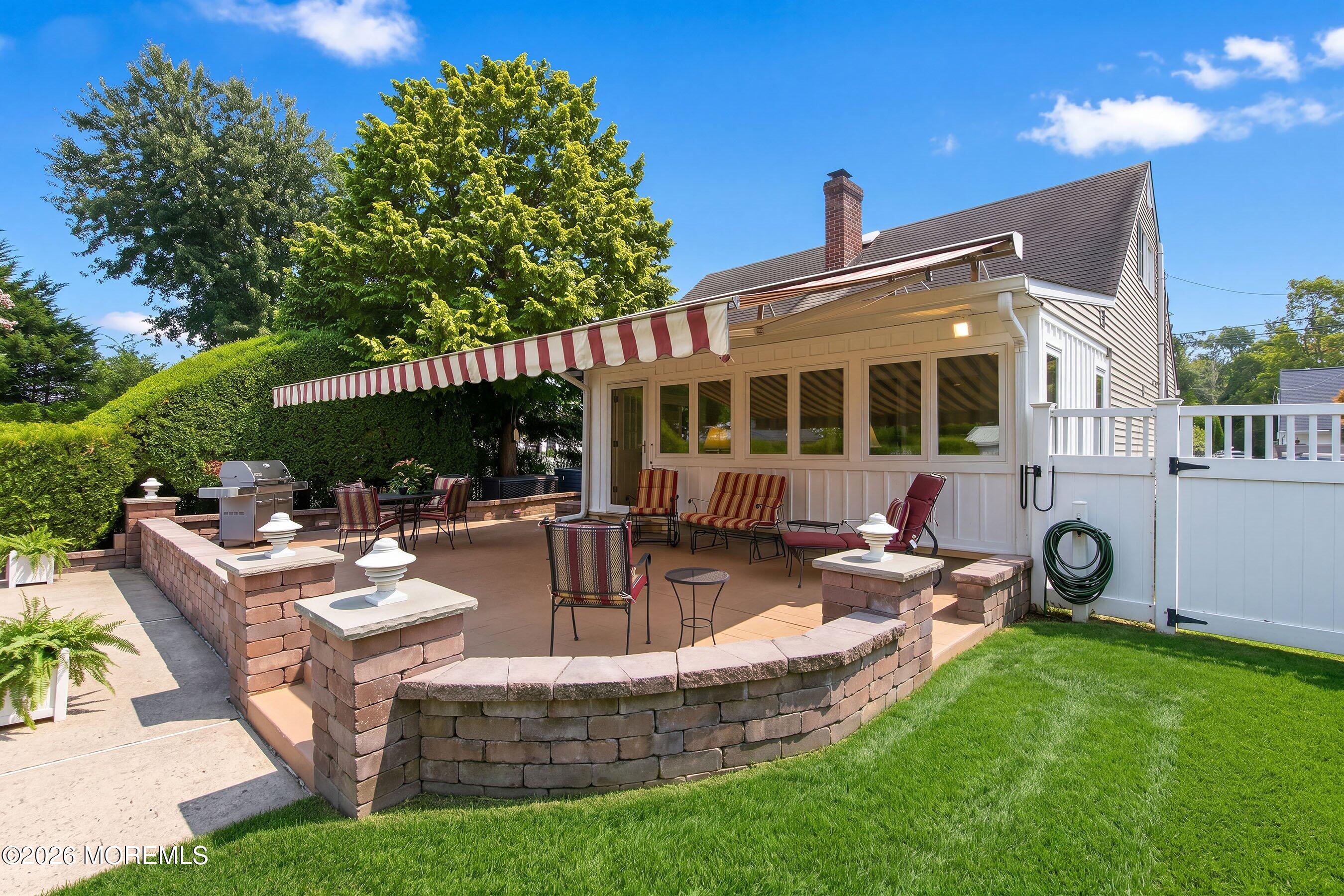 904 Homestead Road Sea Girt NJ 08750