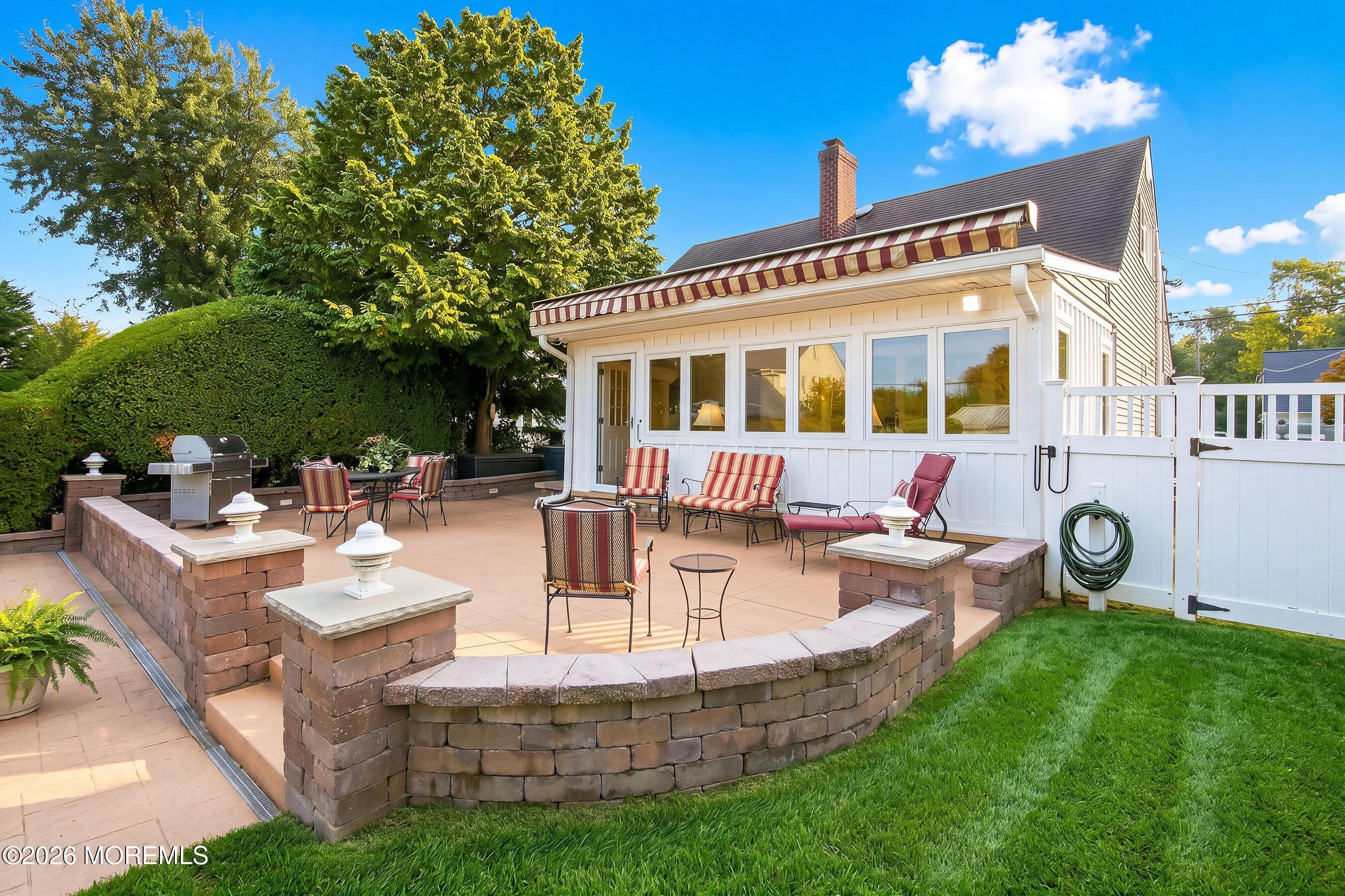 904 Homestead Road Sea Girt NJ 08750