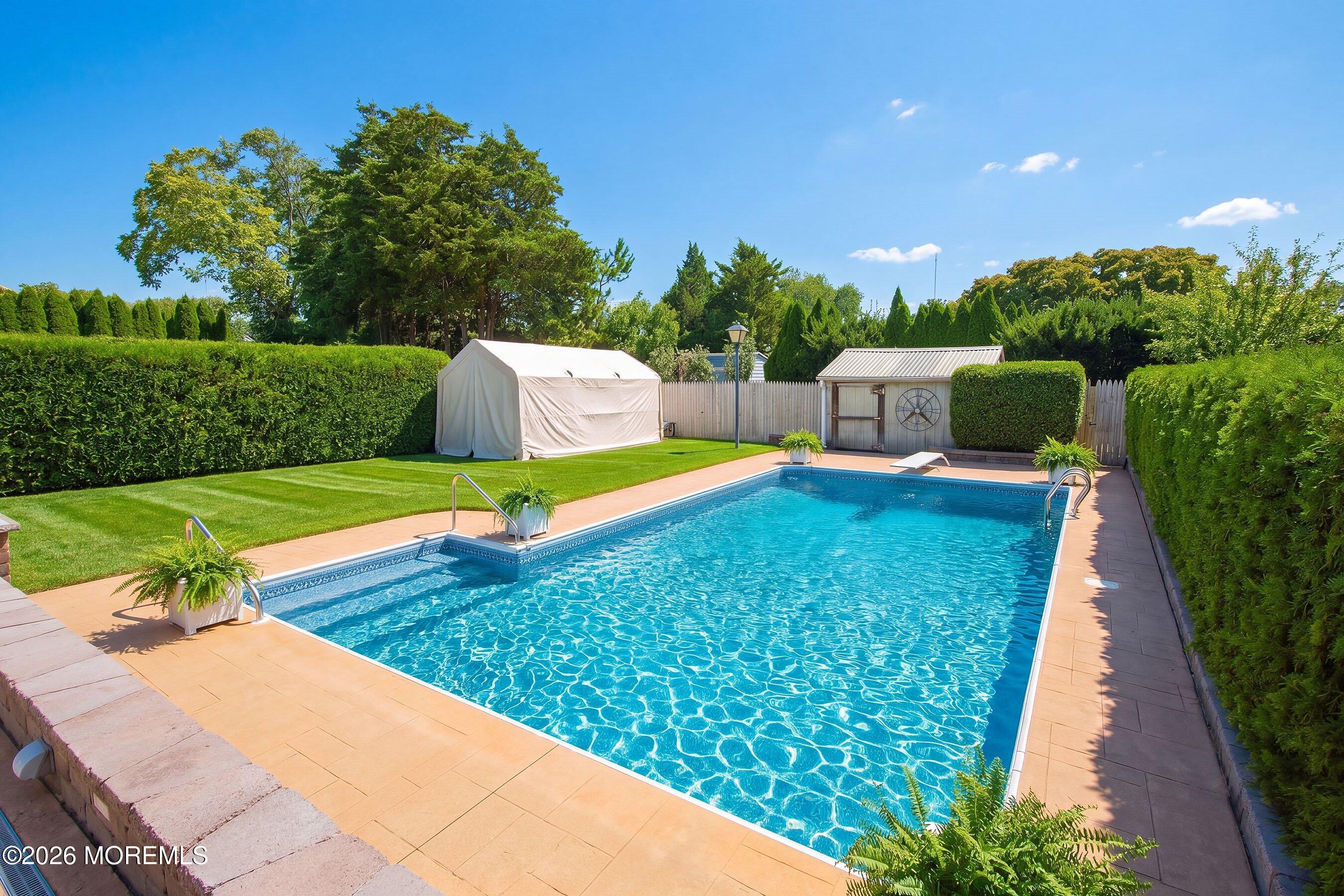 904 Homestead Road Sea Girt NJ 08750