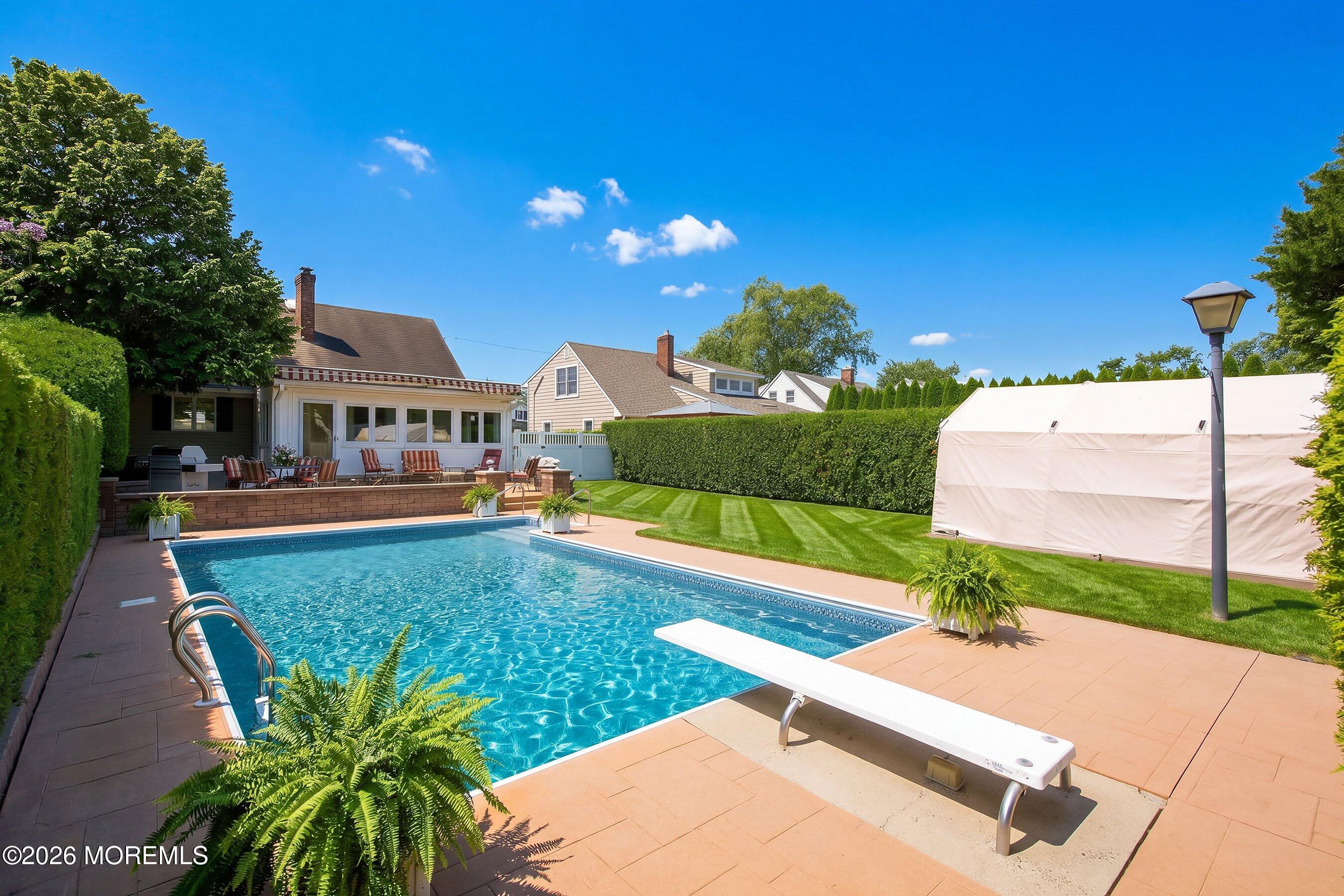 904 Homestead Road Sea Girt NJ 08750