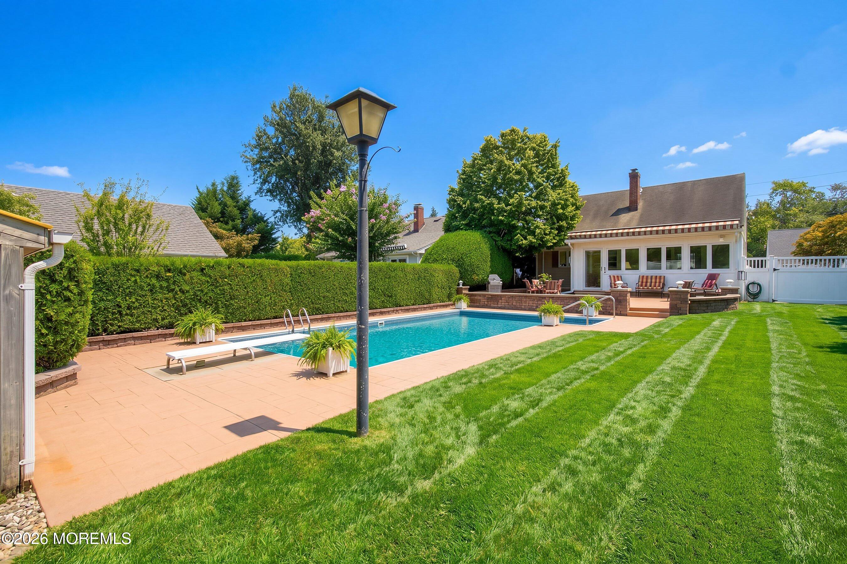 904 Homestead Road Sea Girt NJ 08750
