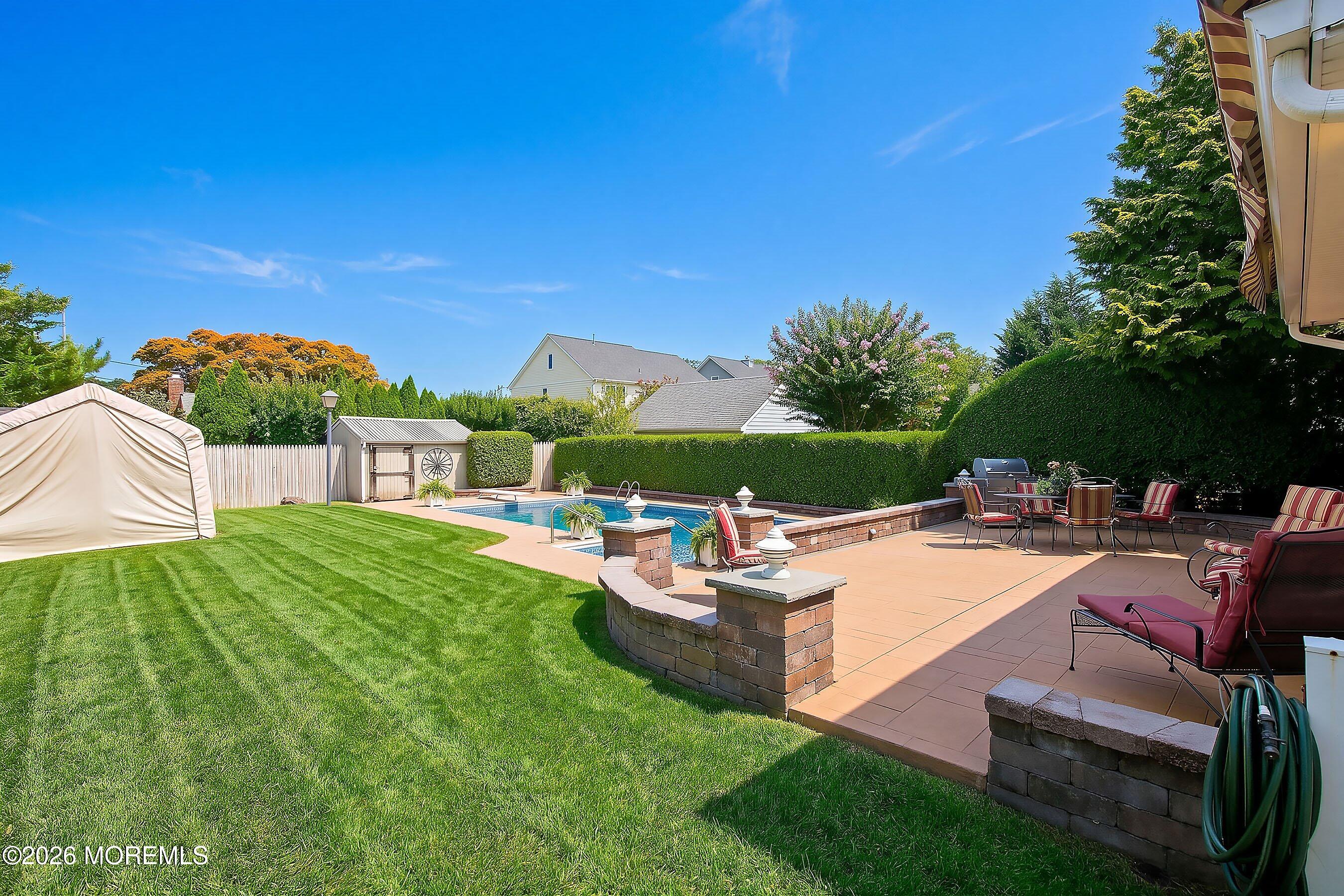 904 Homestead Road Sea Girt NJ 08750