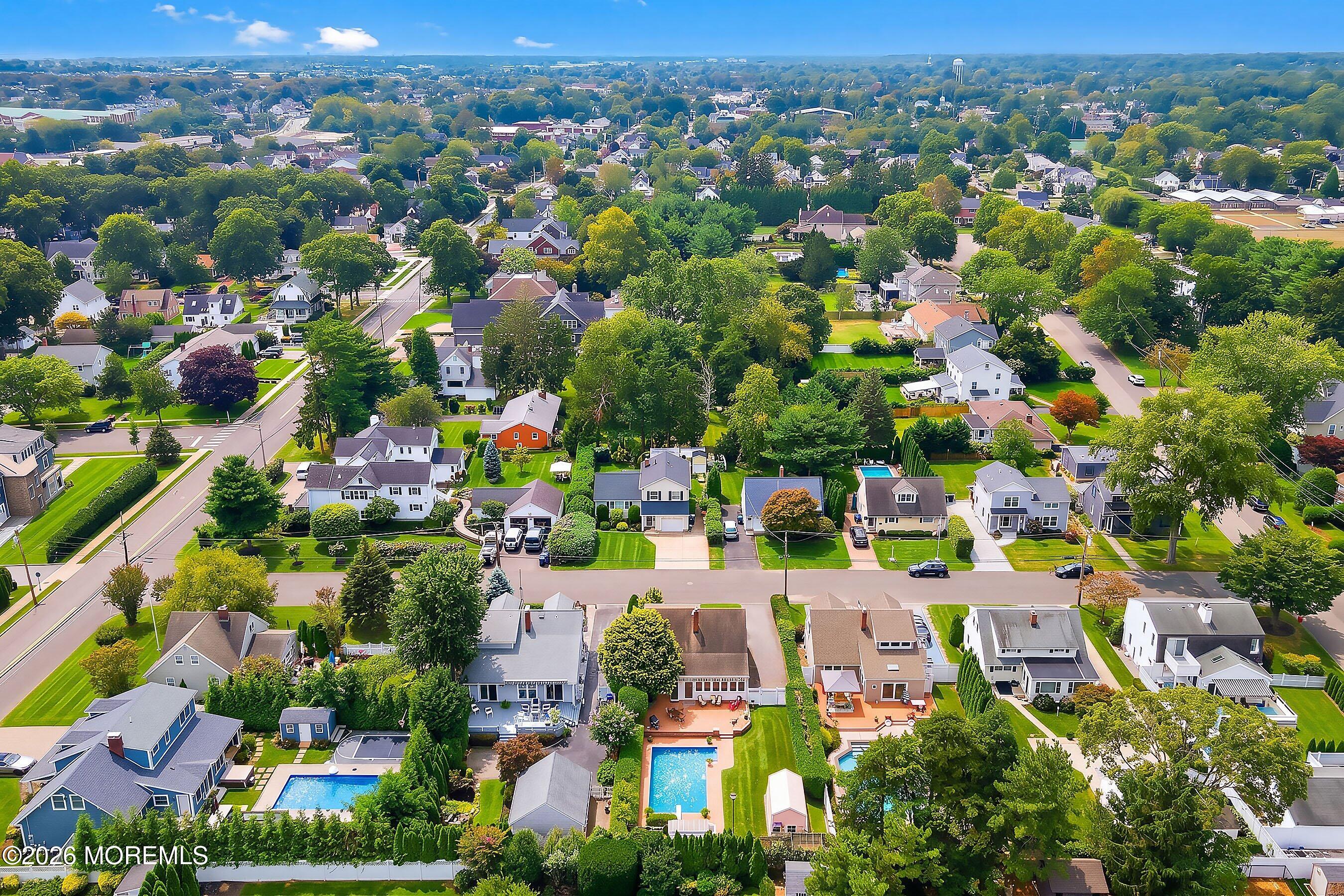 904 Homestead Road Sea Girt NJ 08750