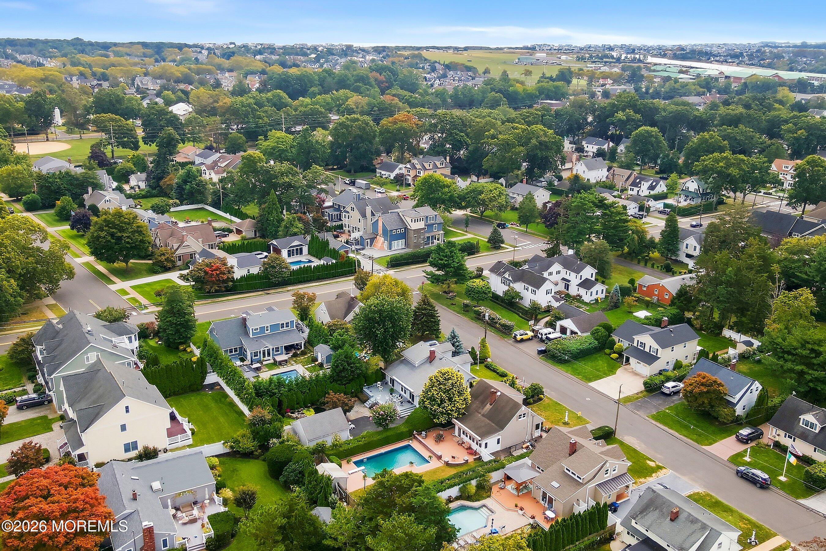 904 Homestead Road Sea Girt NJ 08750