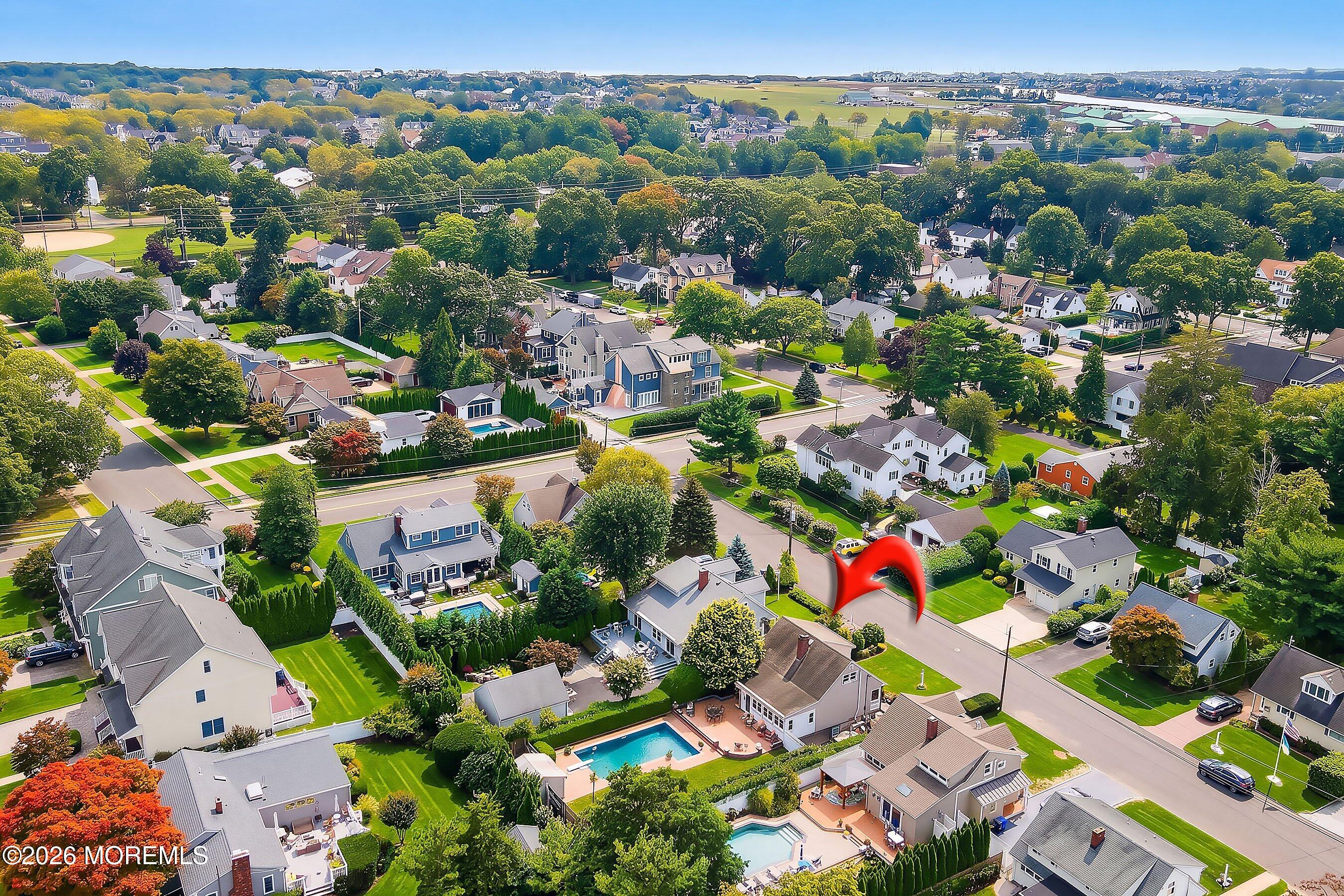 904 Homestead Road Sea Girt NJ 08750