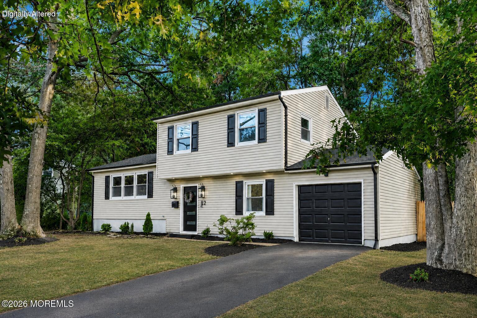 Bayville NJ, 82 Sylvan Lake Boulevard