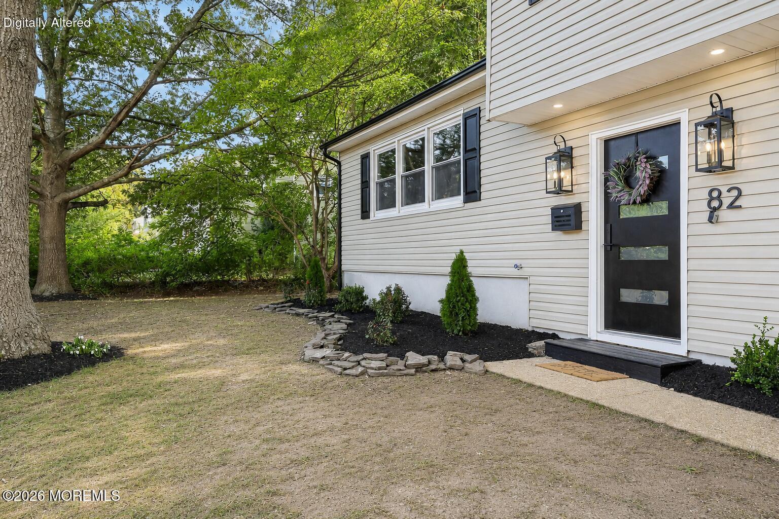 82 Sylvan Lake Boulevard Bayville NJ 08721