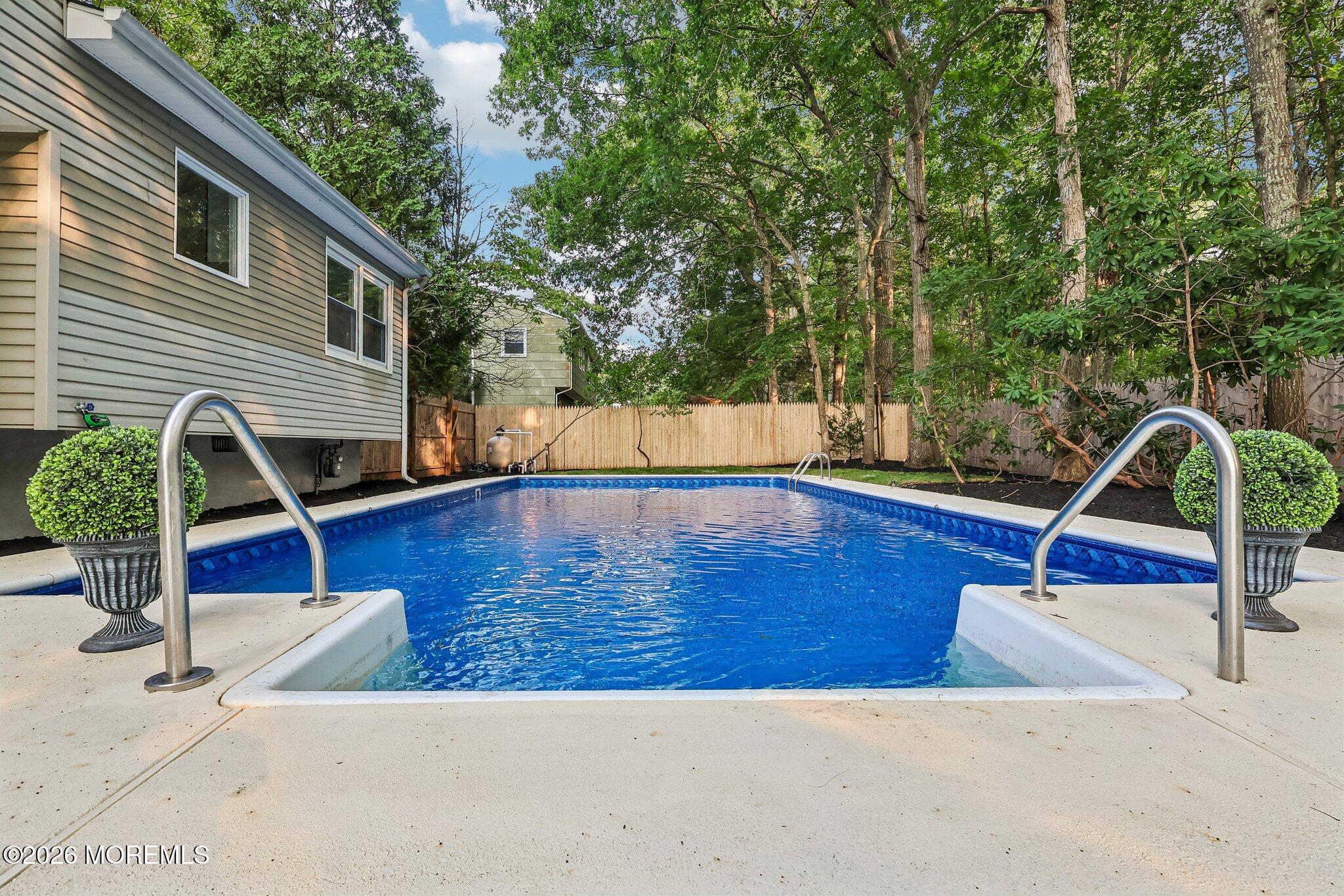 82 Sylvan Lake Boulevard Bayville NJ 08721