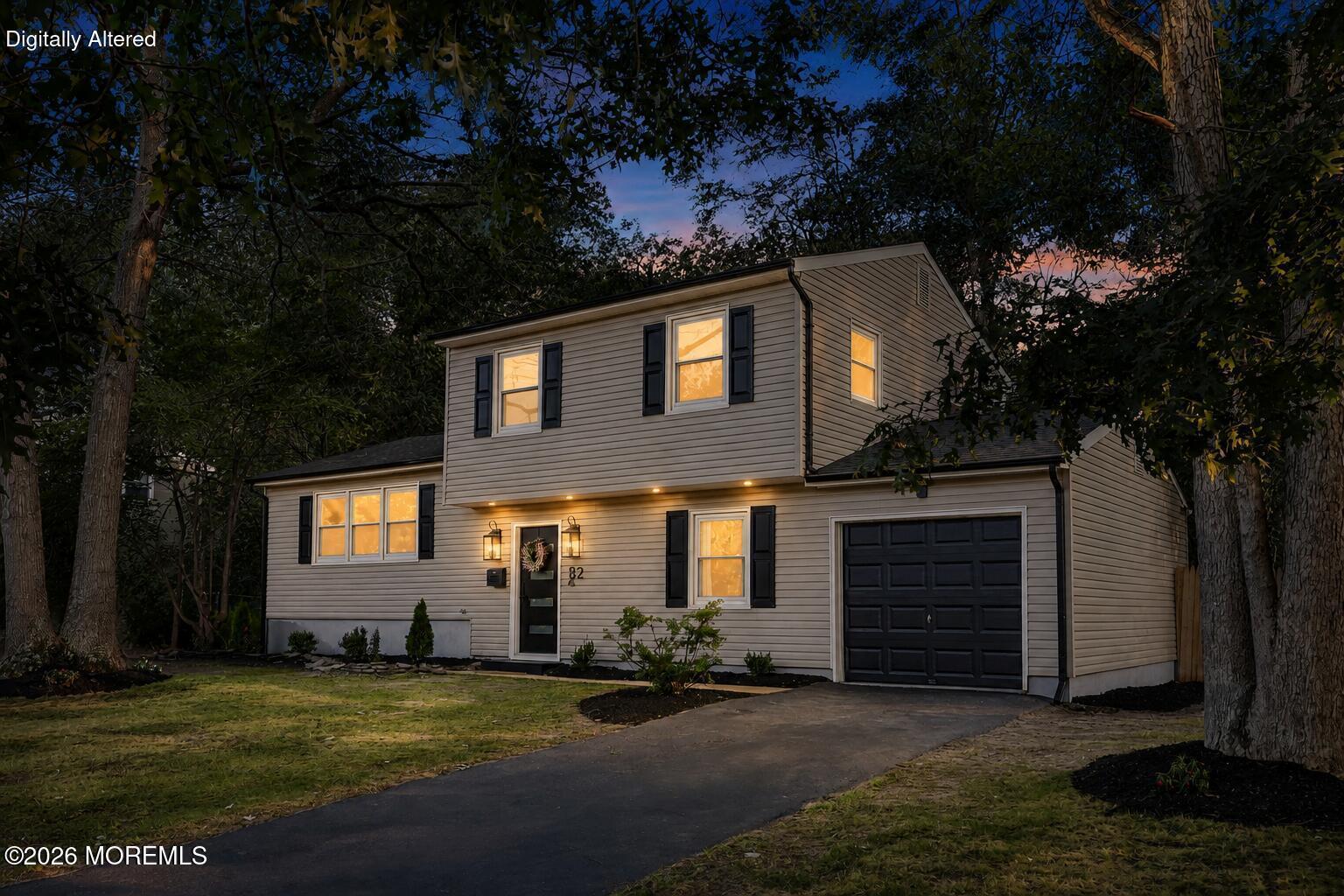 82 Sylvan Lake Boulevard Bayville NJ 08721