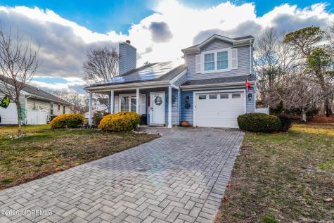 11 Poplar Court Barnegat NJ 08005