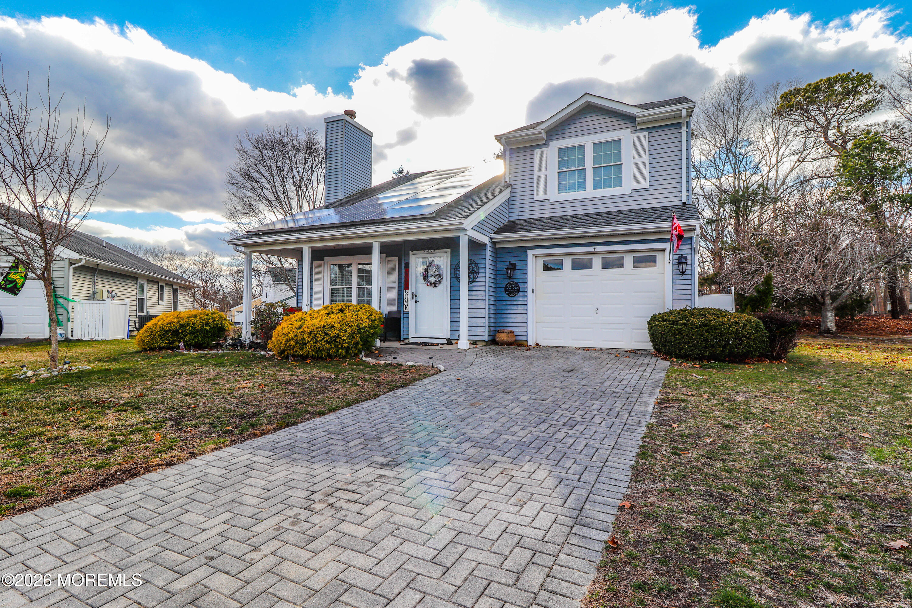 11 Poplar Court Barnegat NJ 08005