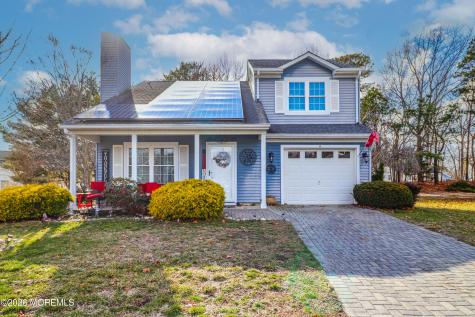 11 Poplar Court Barnegat NJ 08005