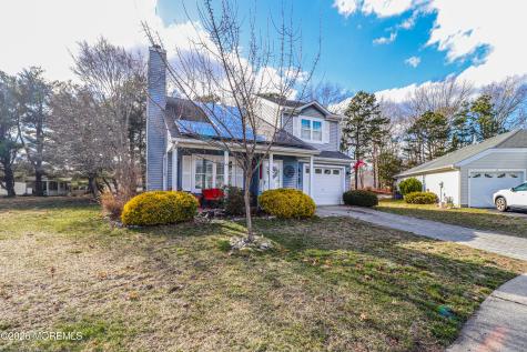 11 Poplar Court Barnegat NJ 08005