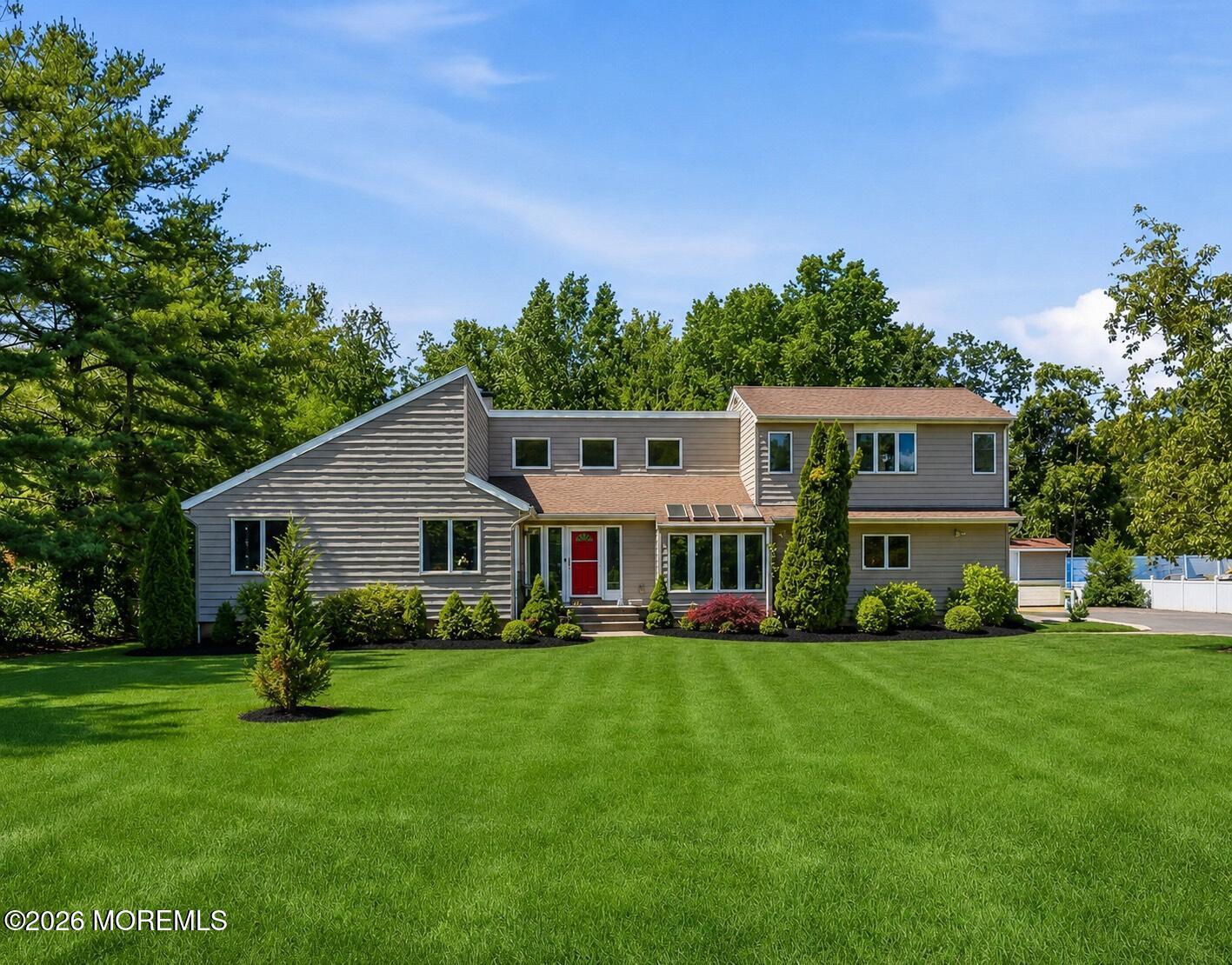 229 Lambertson Road Matawan NJ 07747