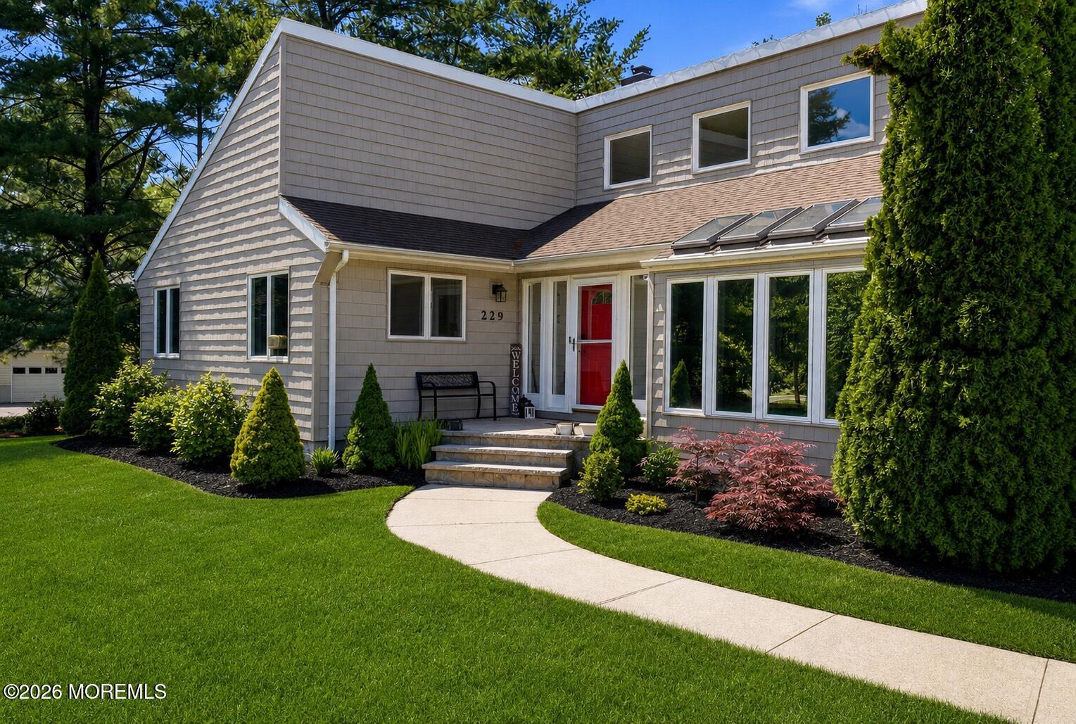 229 Lambertson Road Matawan NJ 07747
