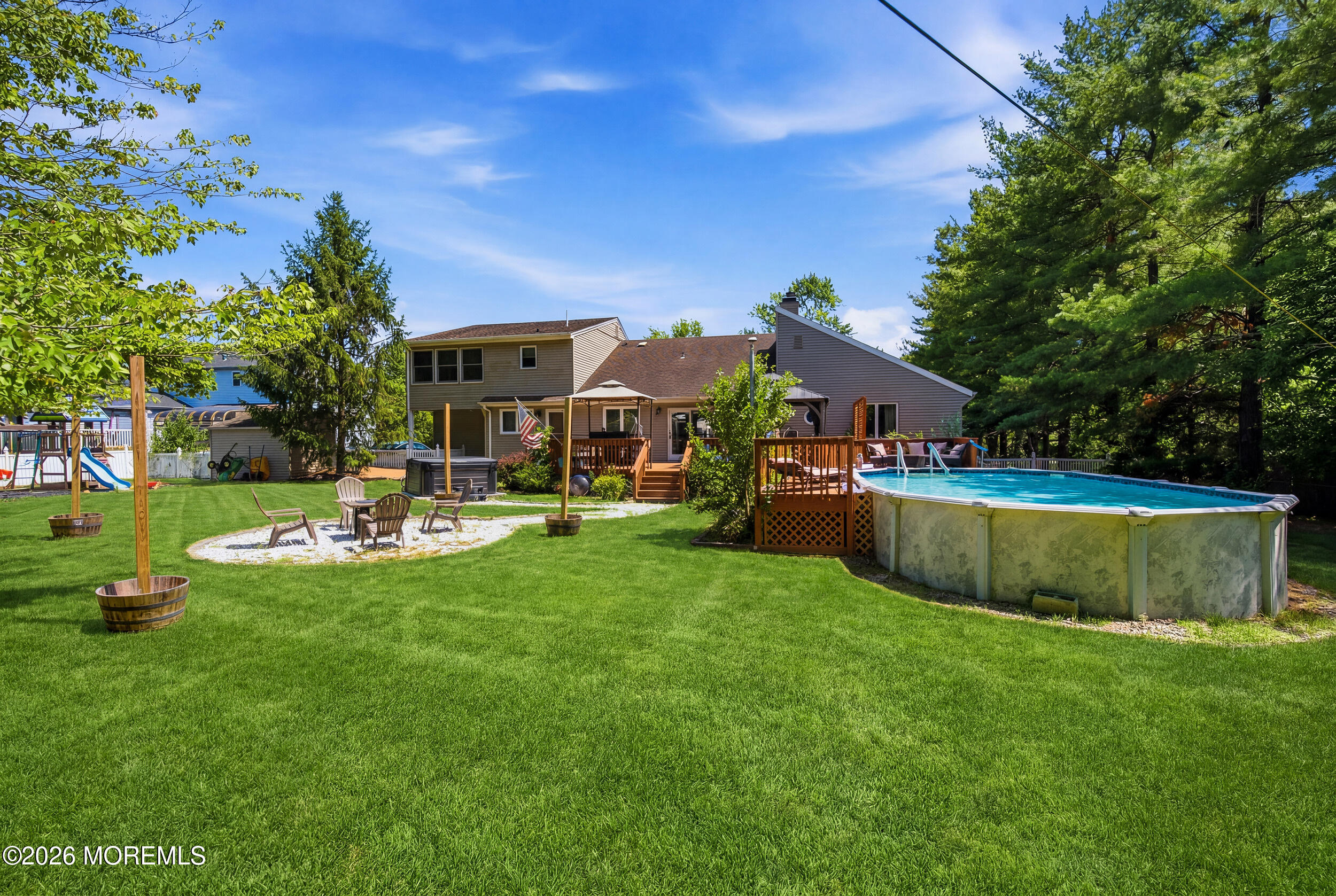 229 Lambertson Road Matawan NJ 07747