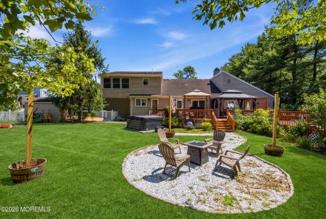 229 Lambertson Road Matawan NJ 07747