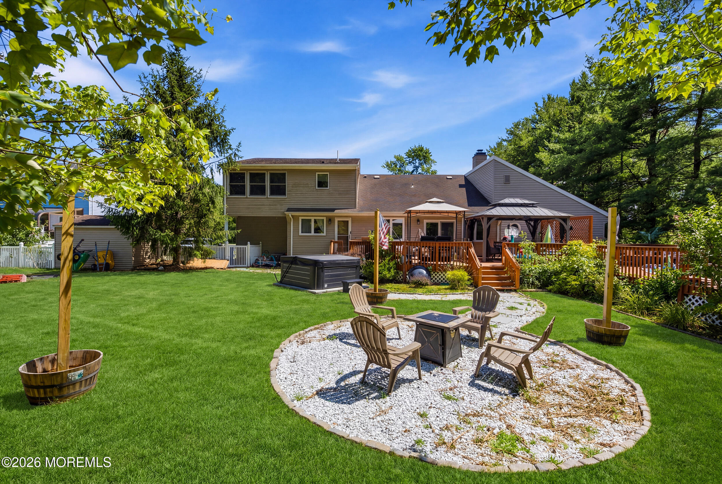229 Lambertson Road Matawan NJ 07747