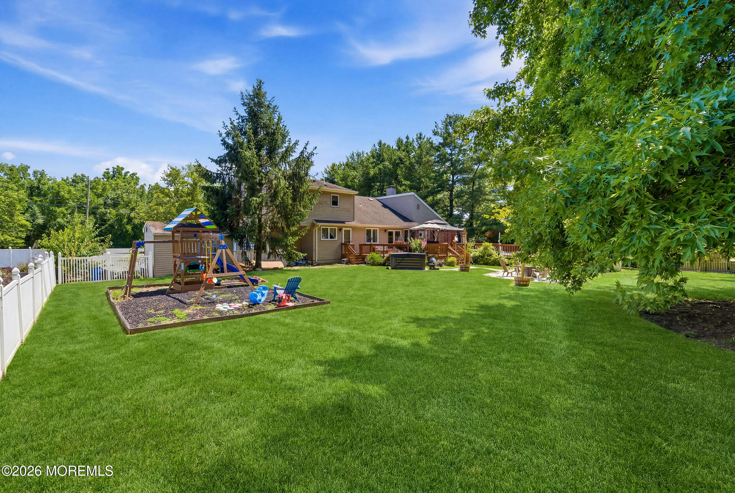 229 Lambertson Road Matawan NJ 07747