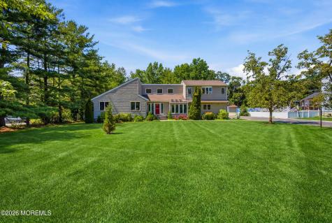 229 Lambertson Road Matawan NJ 07747